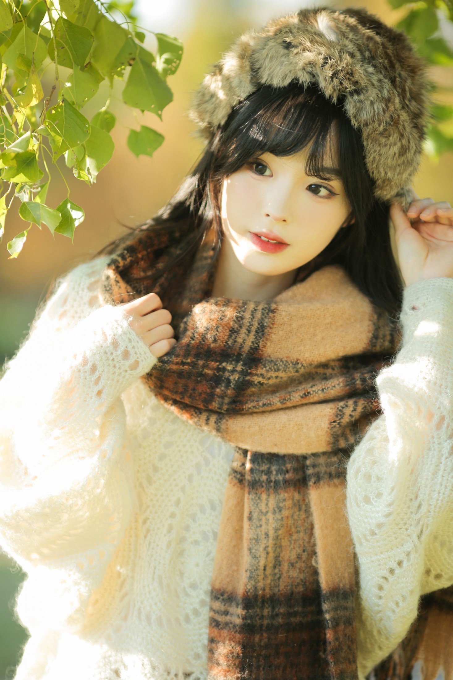 四月泡芙 - 《金秋记忆》[14P]