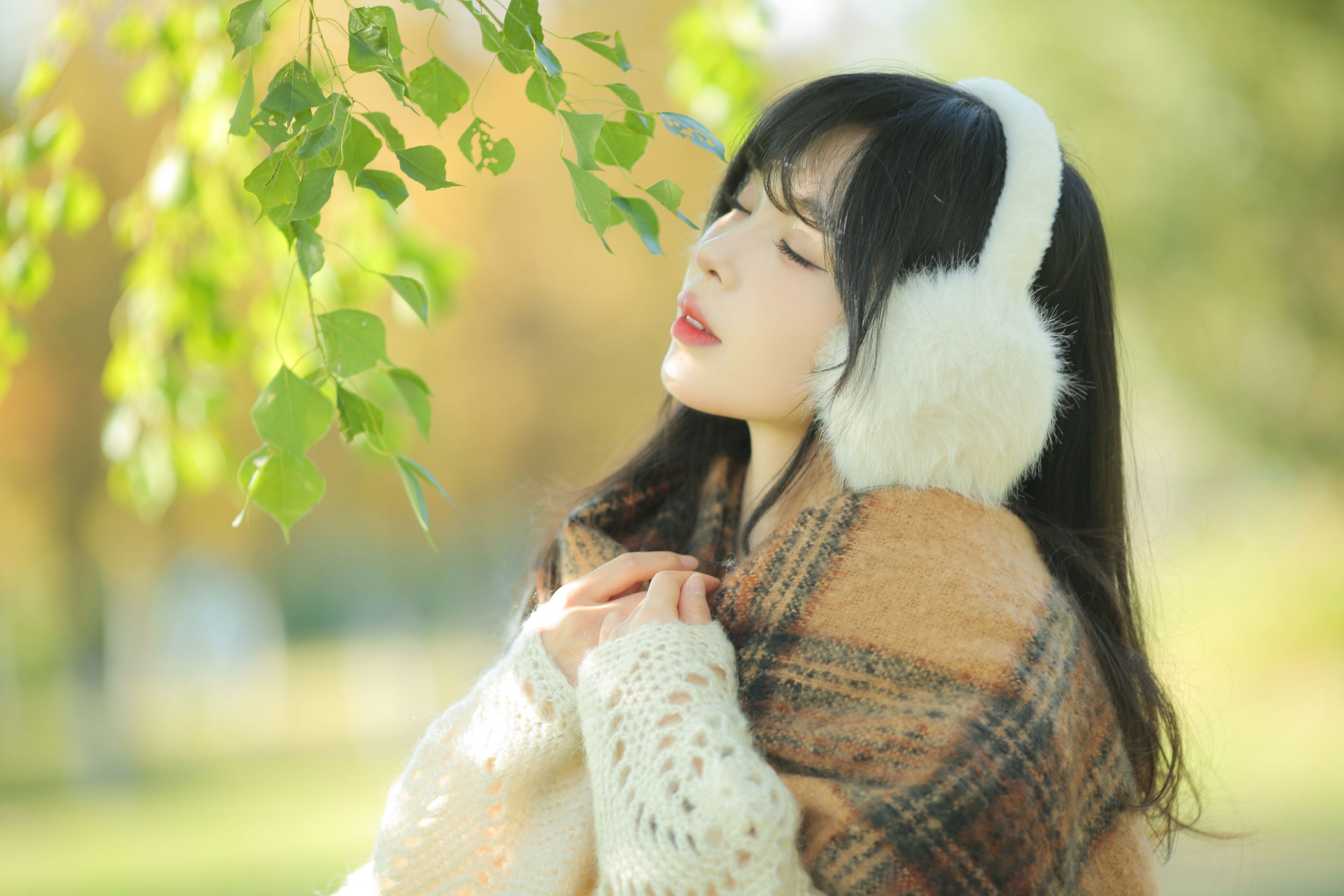 四月泡芙 - 《金秋记忆》[14P]