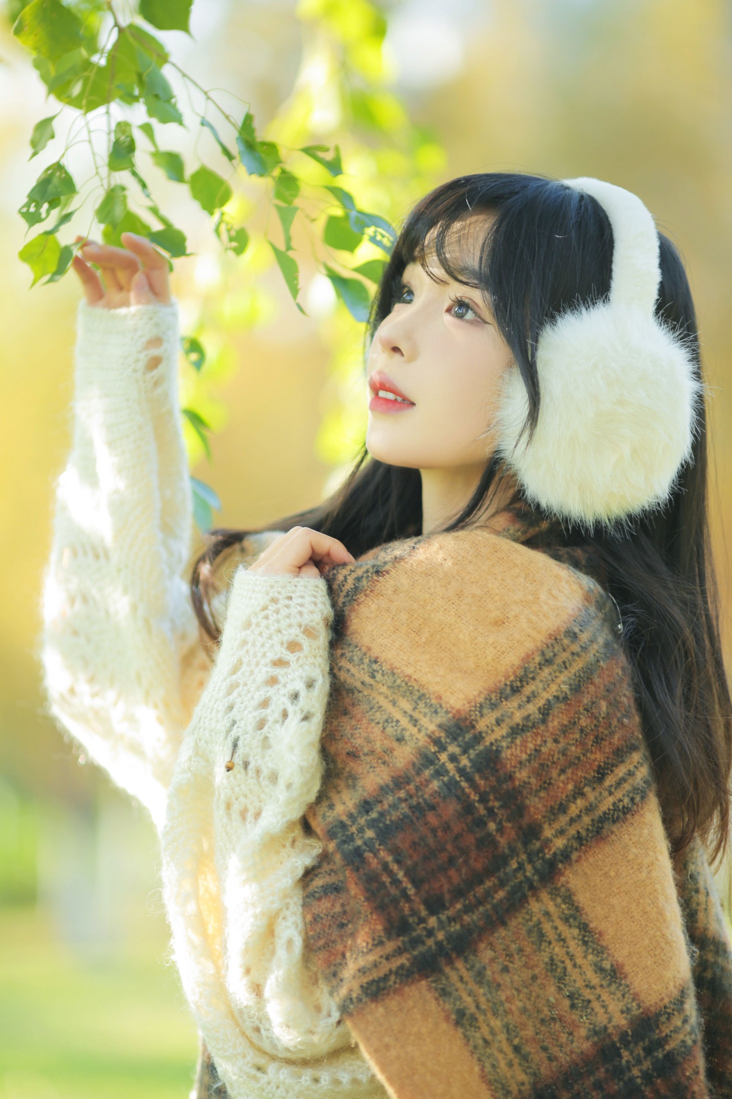 四月泡芙 - 《金秋记忆》[14P]