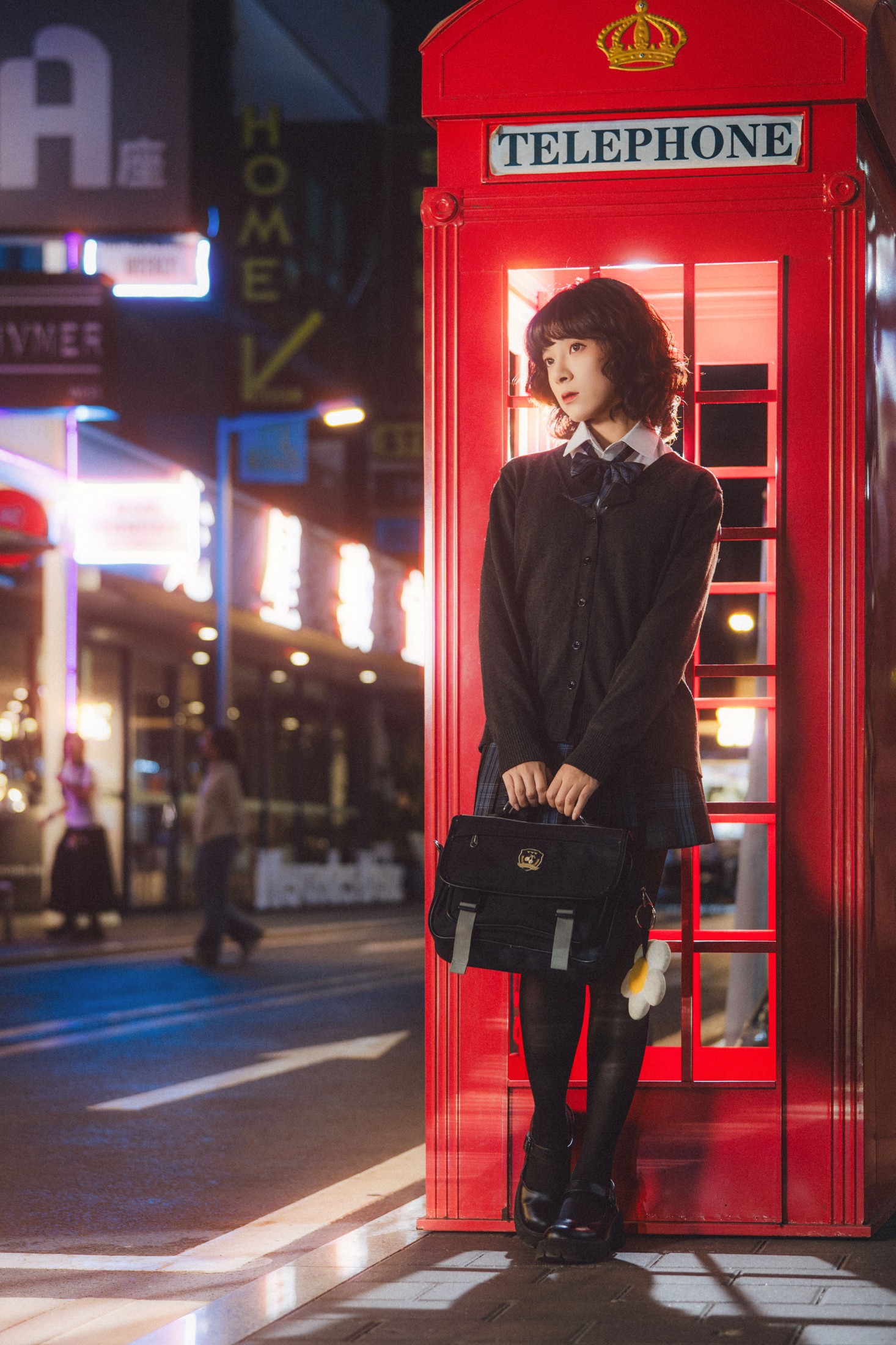 NES - 《放学后》[14P]