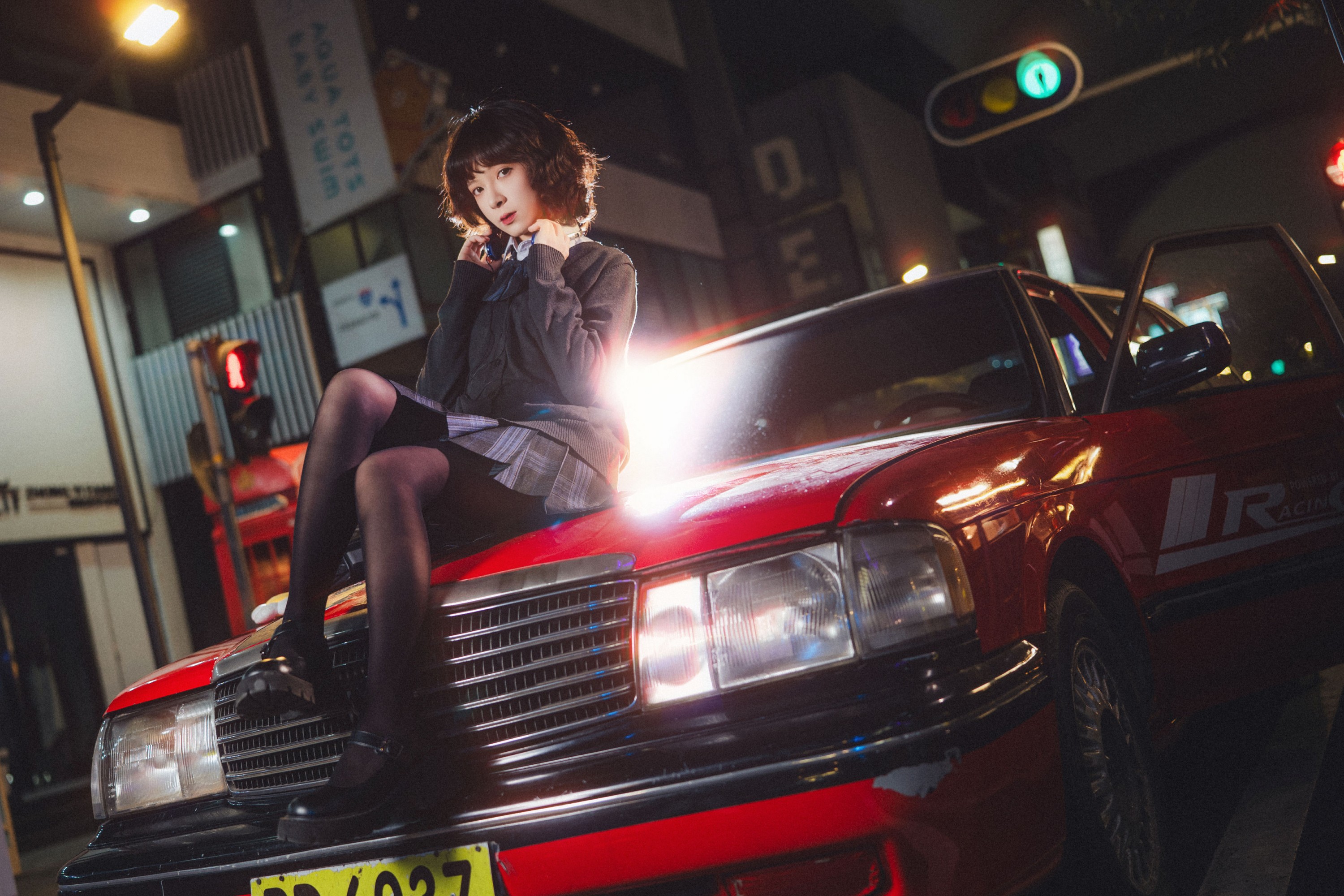 NES - 《放学后》[14P]