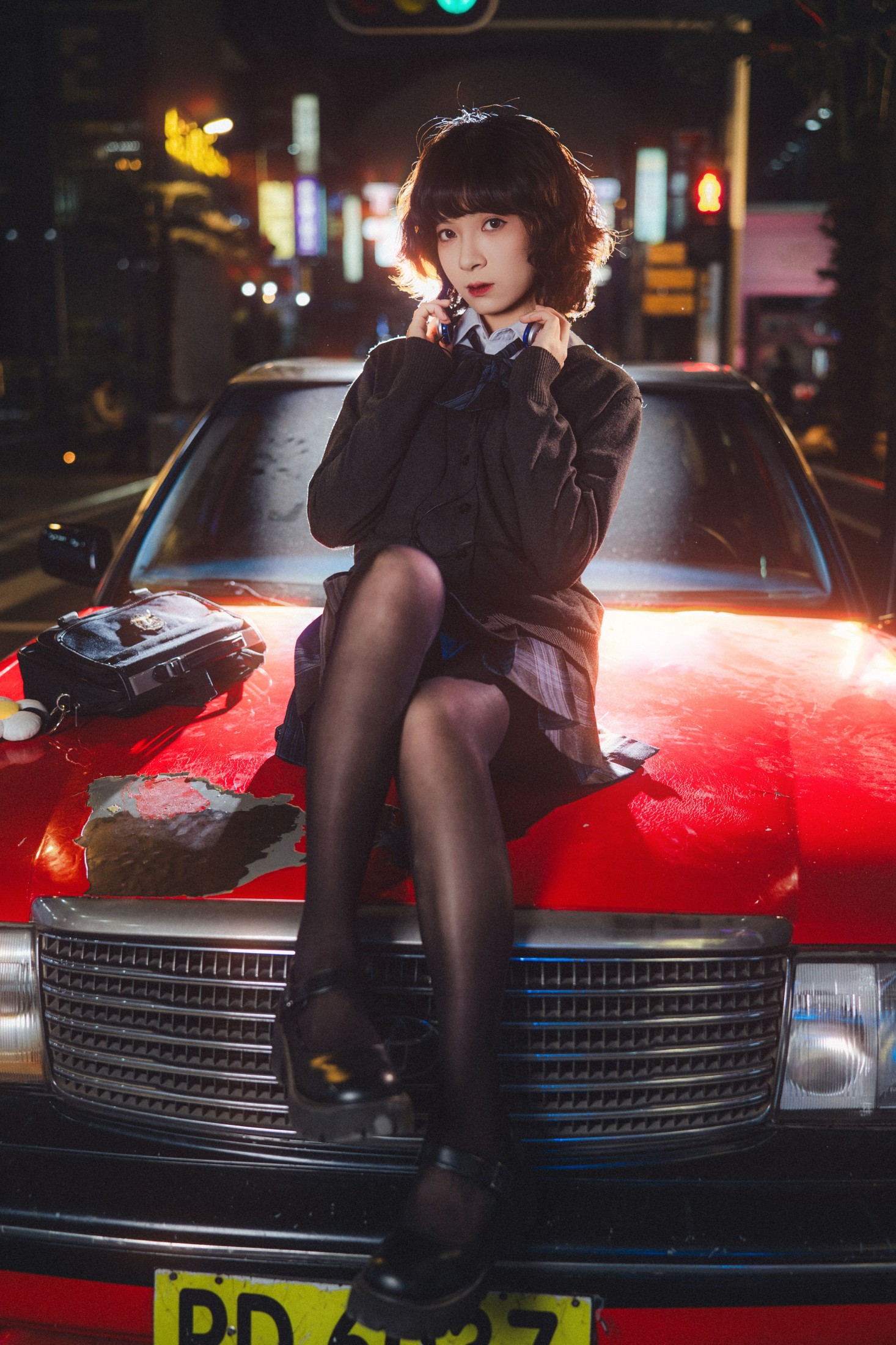 NES - 《放学后》[14P]