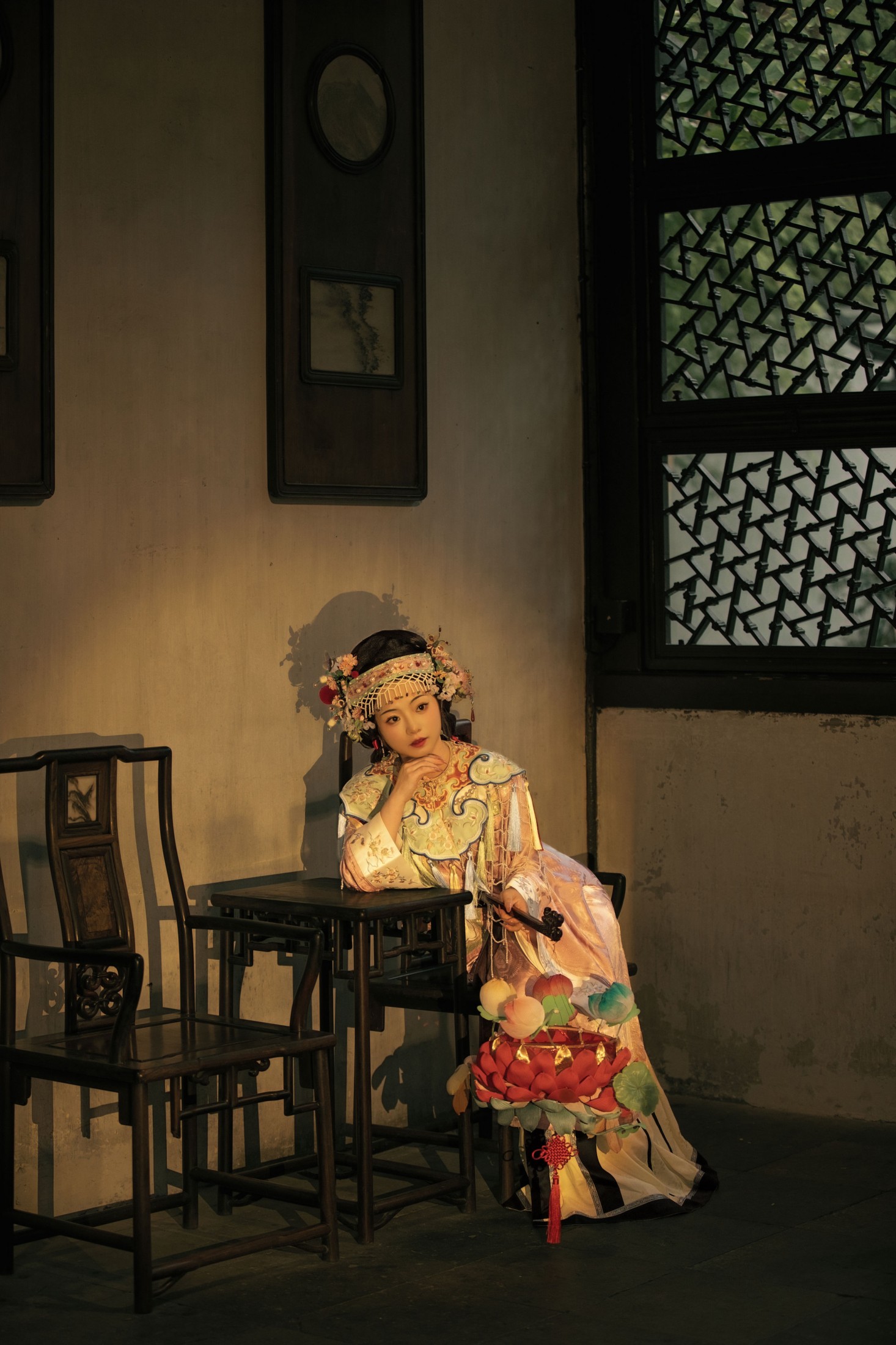 文叨叨 - 《清｜我的蝴蝶》[42P]