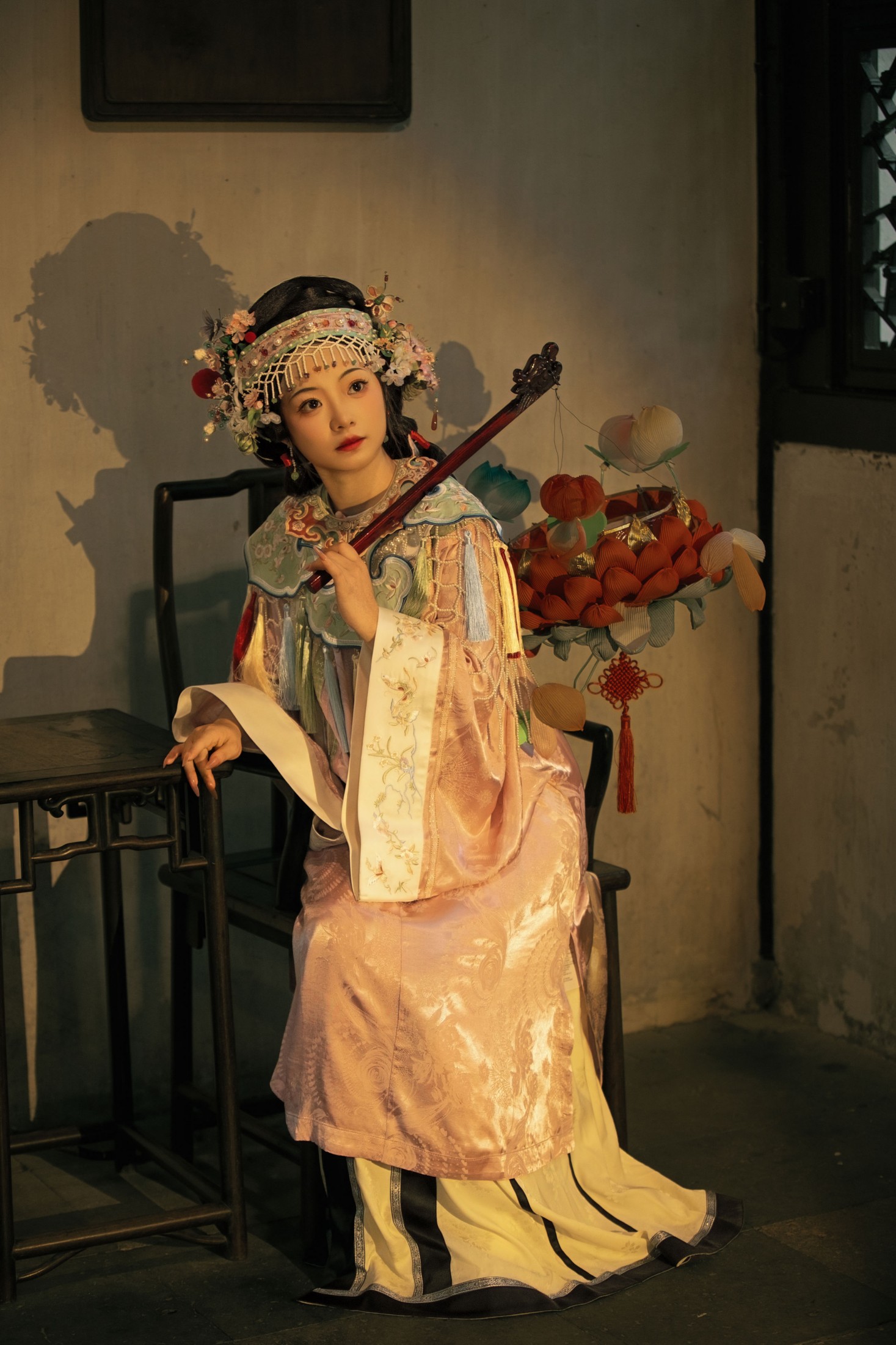 文叨叨 - 《清｜我的蝴蝶》[42P]