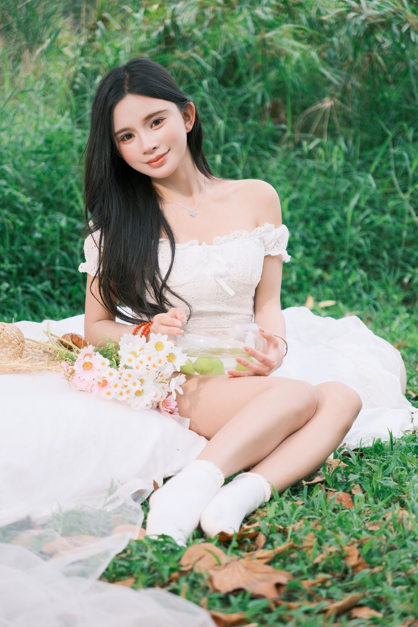 Gaga - 《青提味的夏日》[11P]