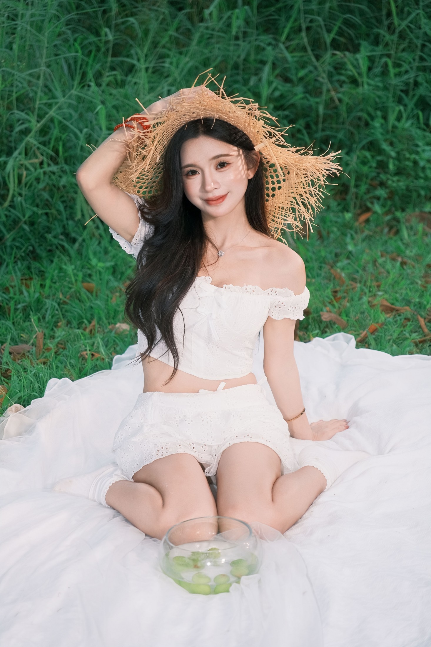 Gaga - 《青提味的夏日》[11P]