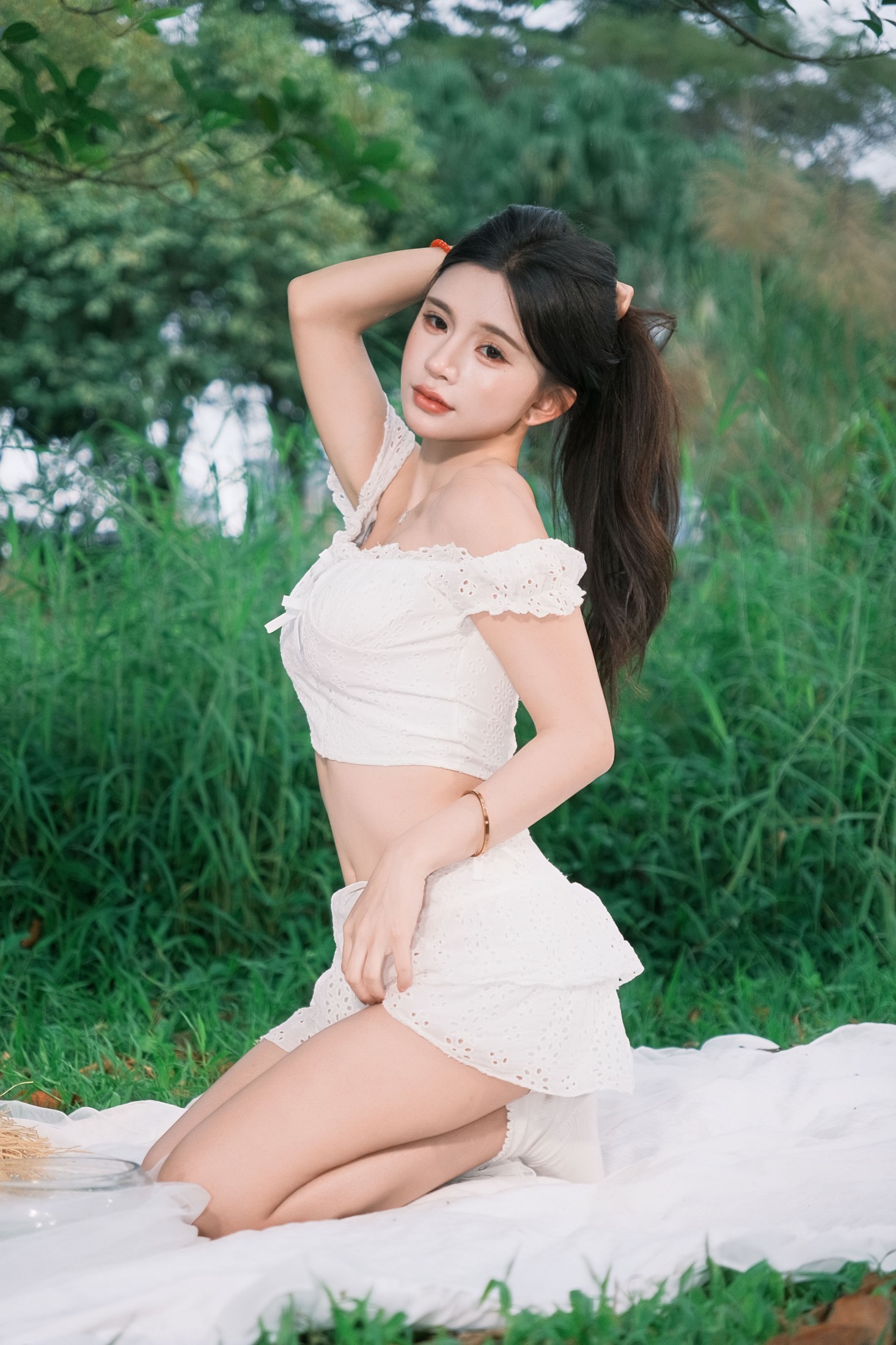 Gaga - 《青提味的夏日》[11P]