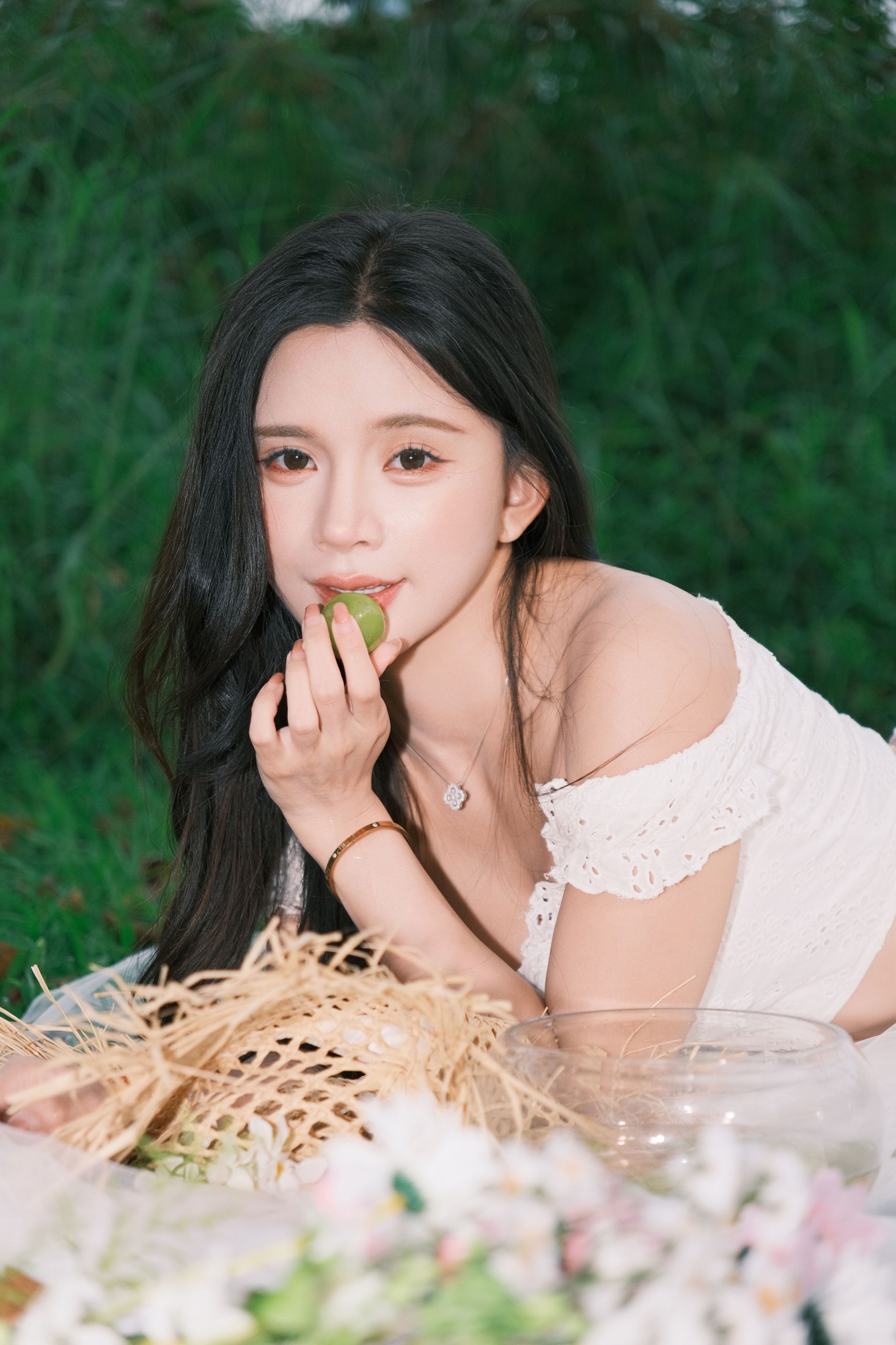 Gaga - 《青提味的夏日》[11P]