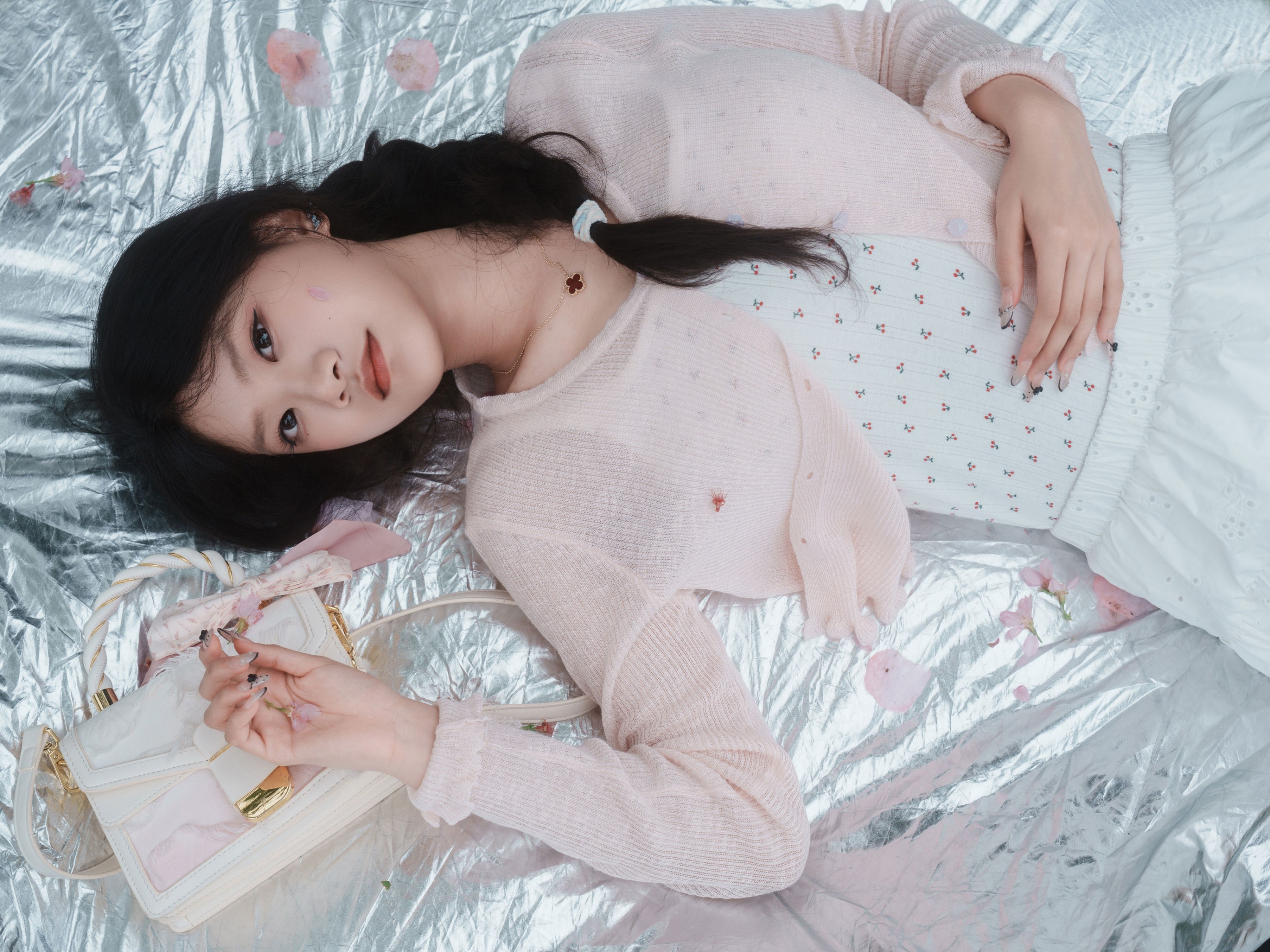 《樱花之恋》[12P]