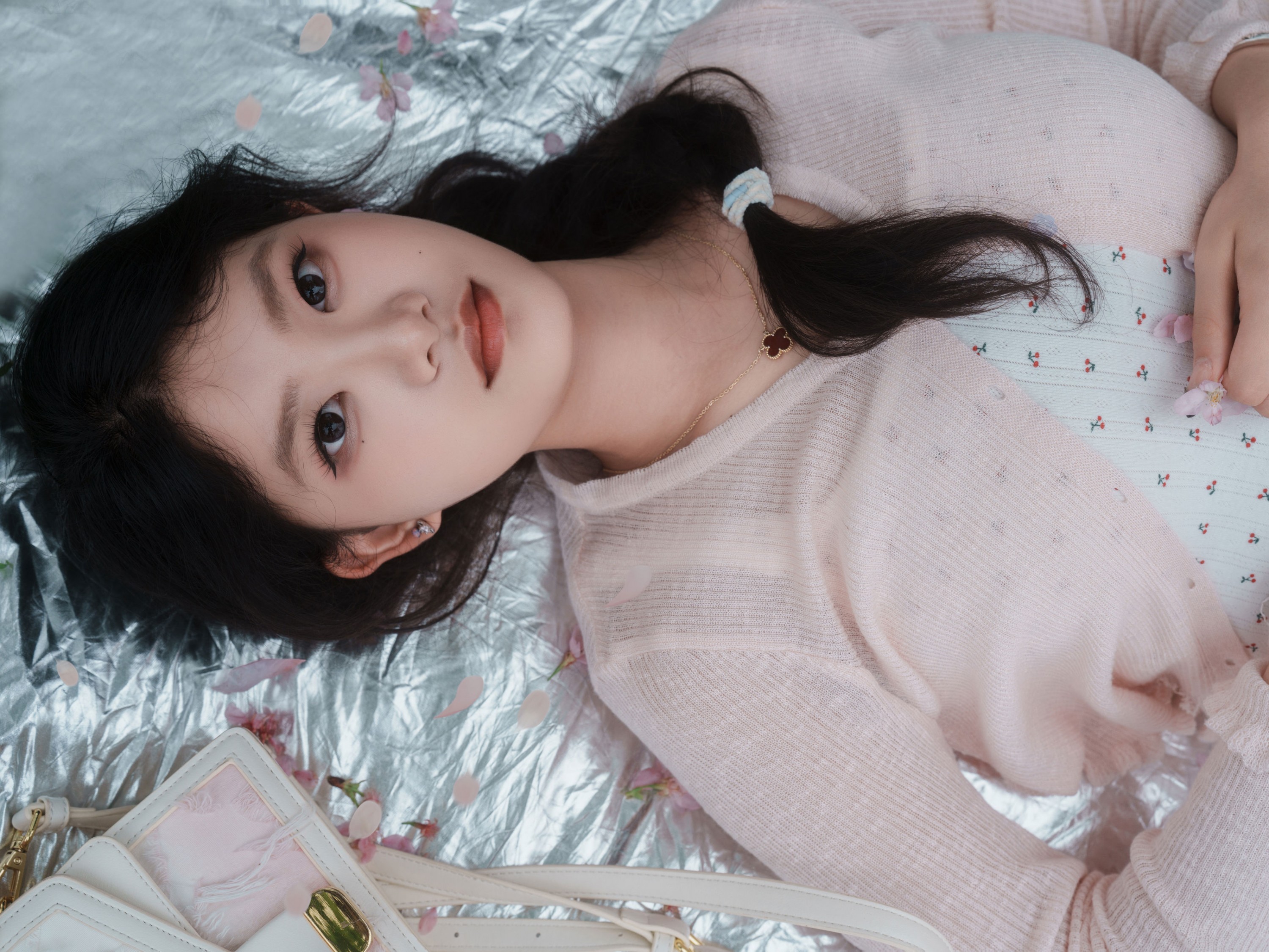 《樱花之恋》[12P]