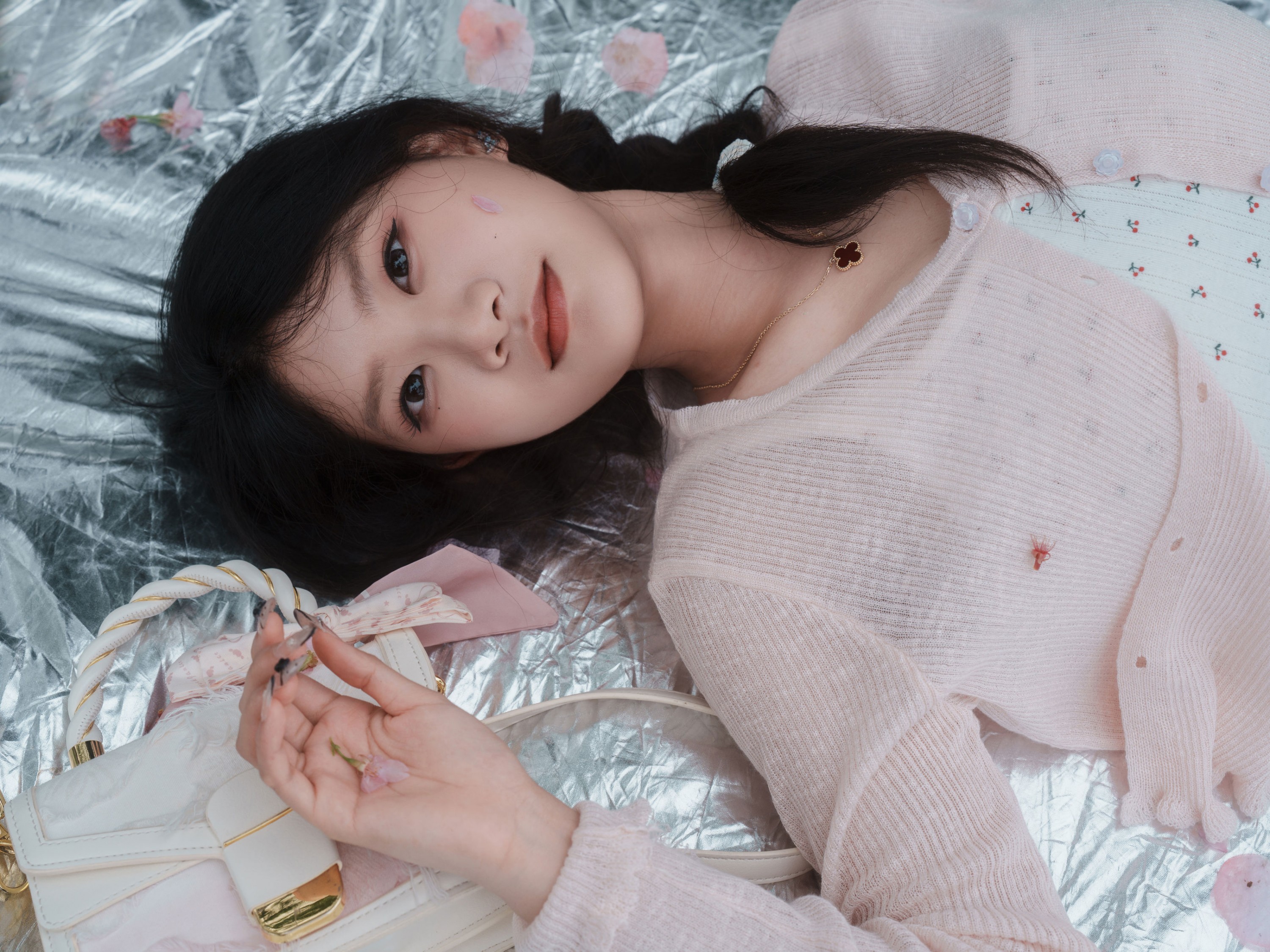 《樱花之恋》[12P]