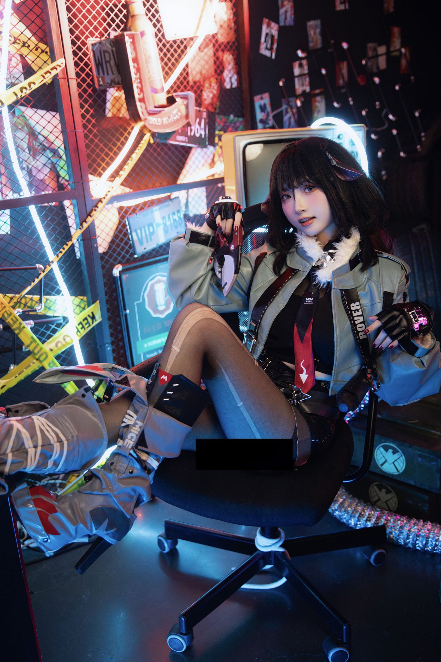 冰冷企鹅 - 《简》[10P]