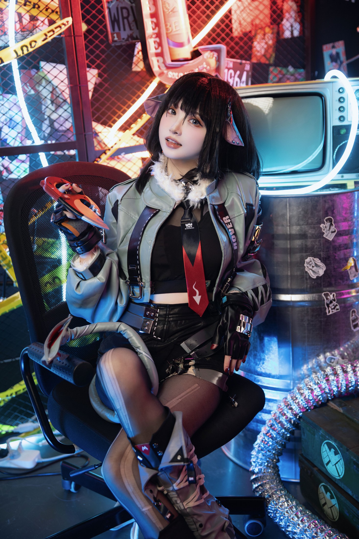 冰冷企鹅 - 《简》[10P]