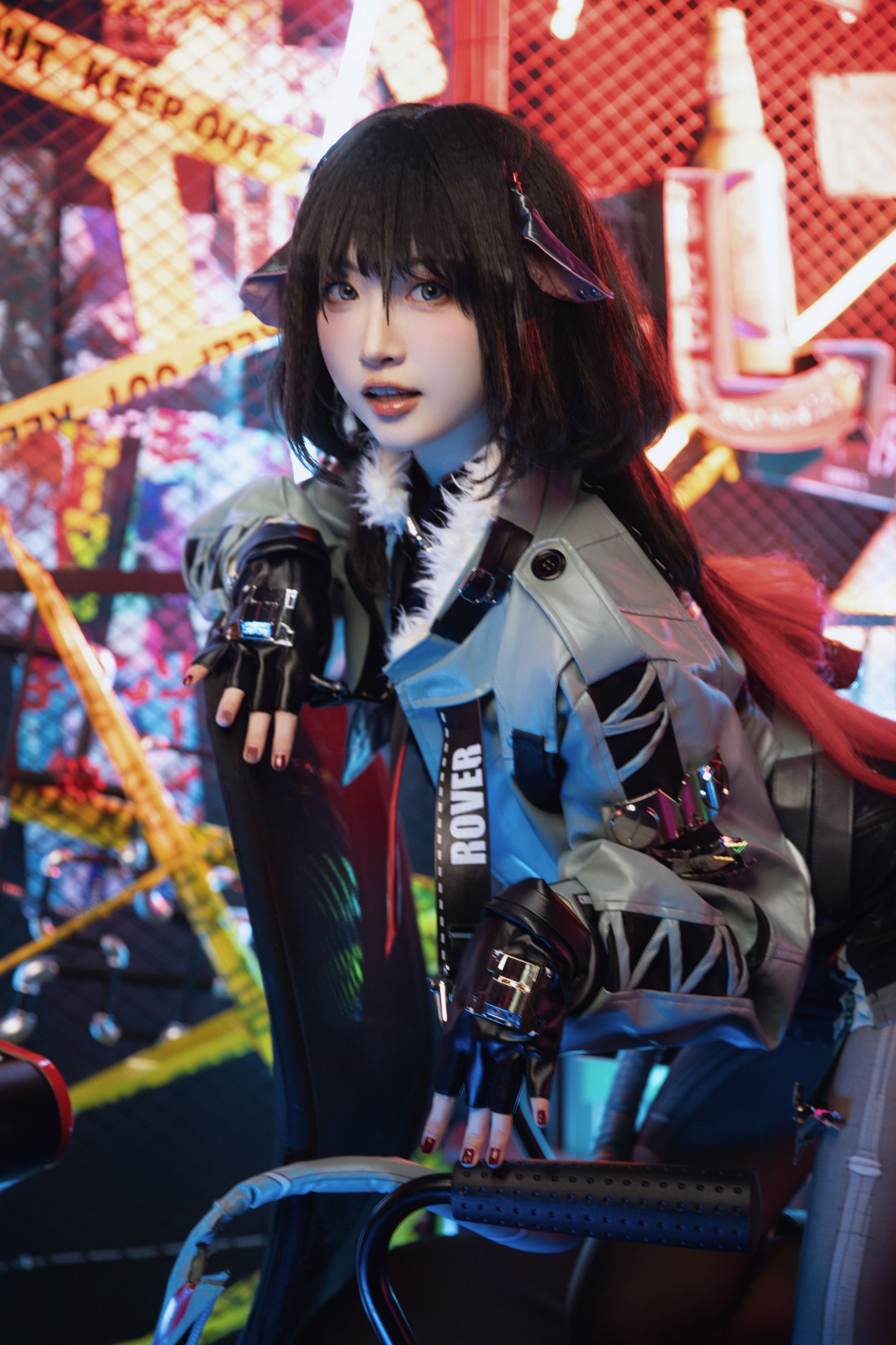 冰冷企鹅 - 《简》[10P]