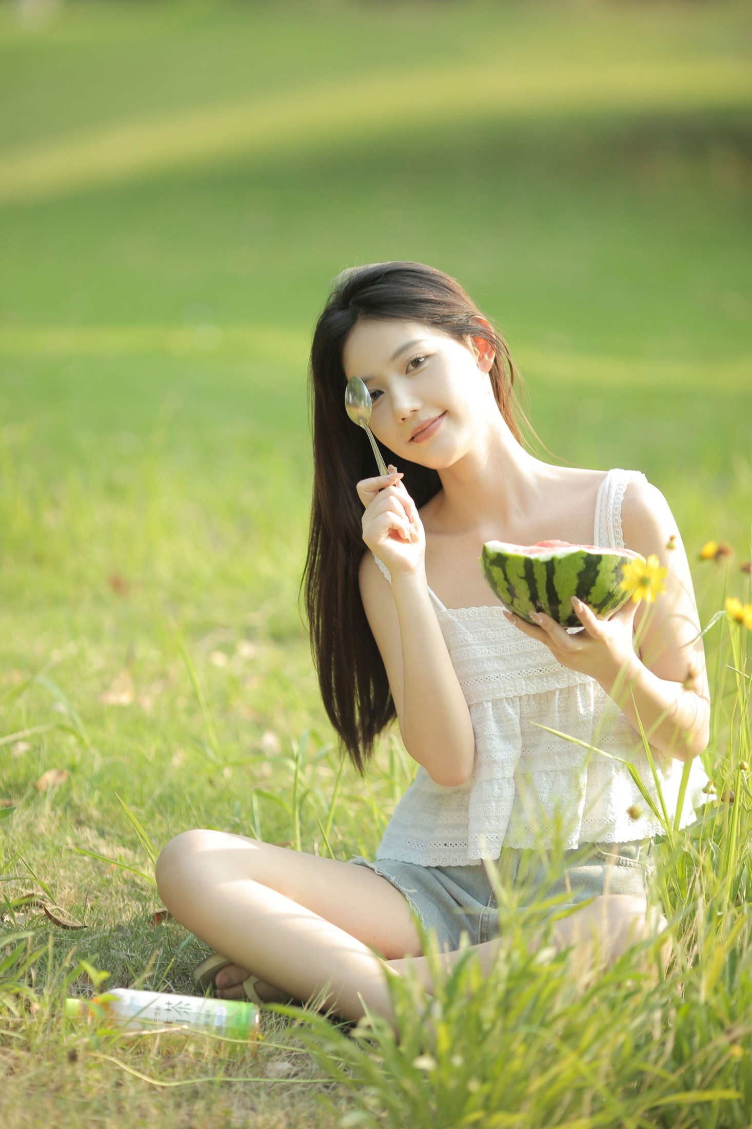 pann - 《氧气一夏》[18P]