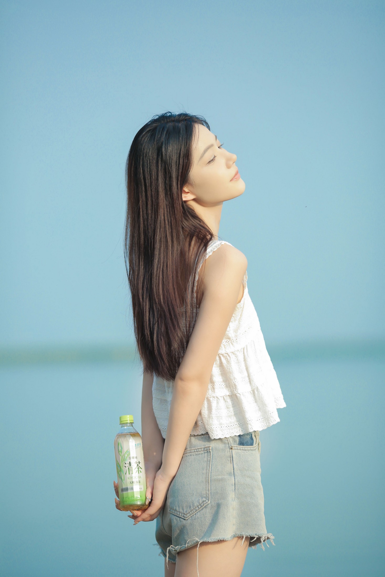 pann - 《氧气一夏》[18P]