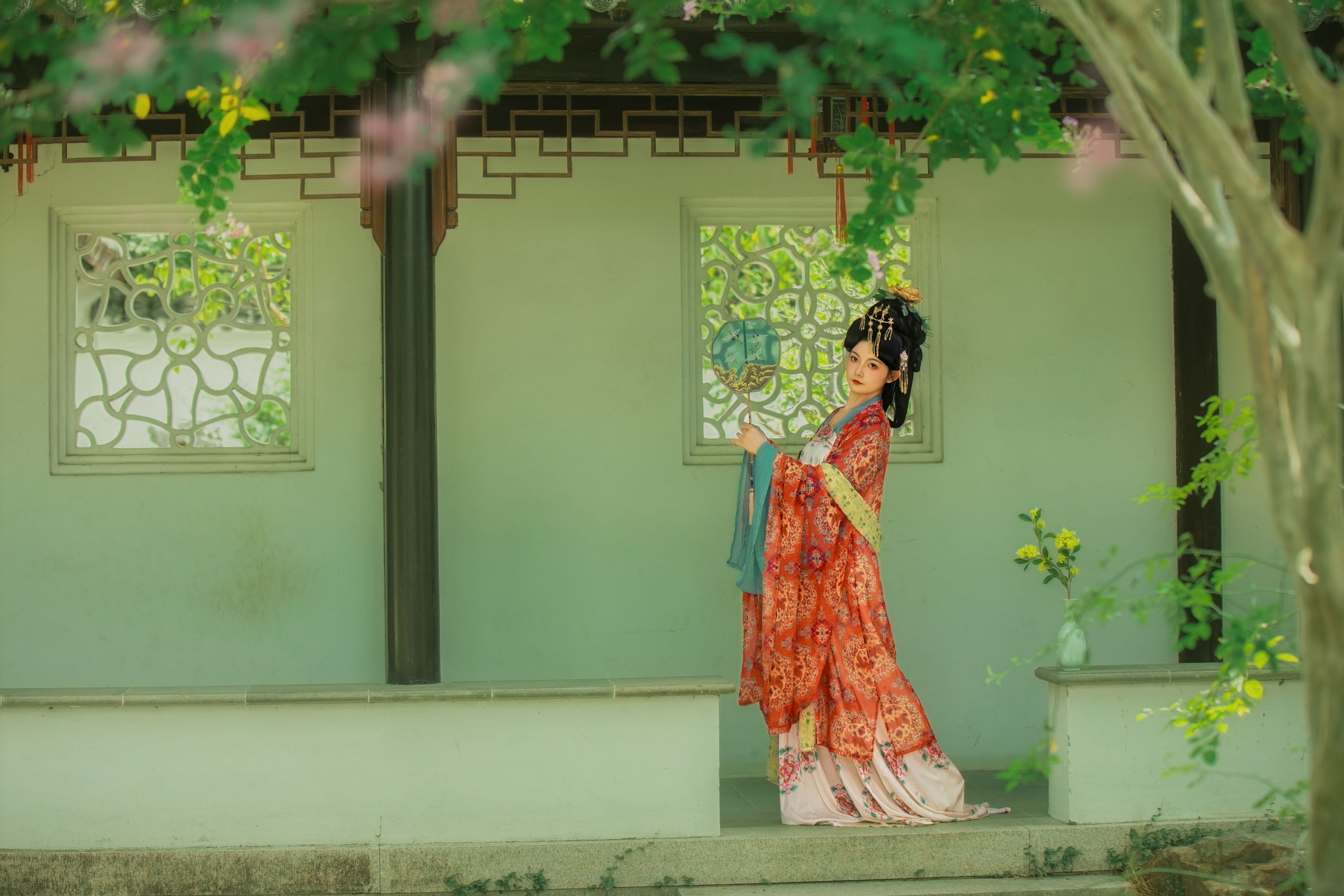 《大唐十二时辰》[23P]