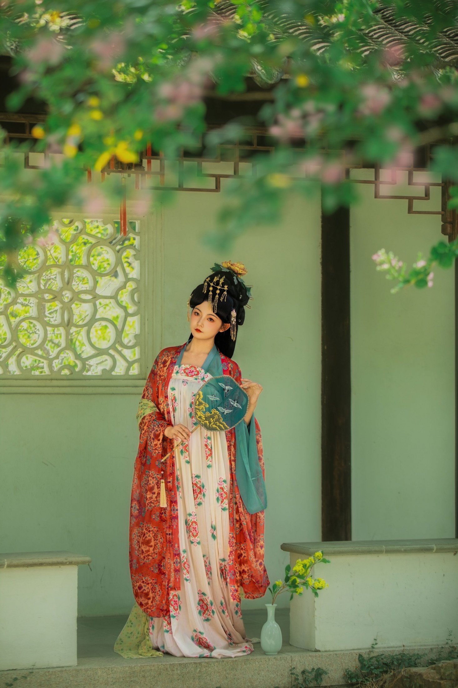 《大唐十二时辰》[23P]