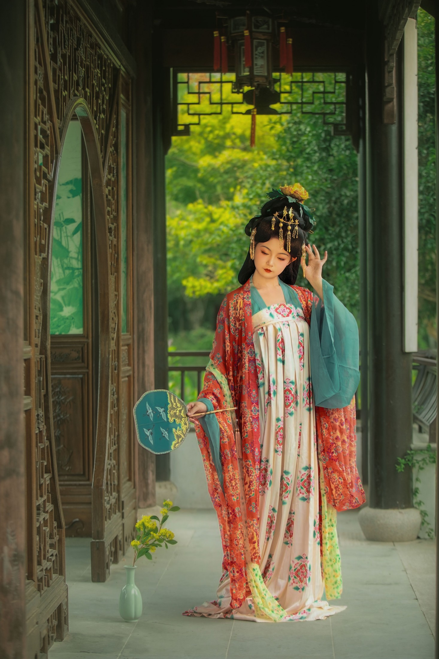 《大唐十二时辰》[23P]