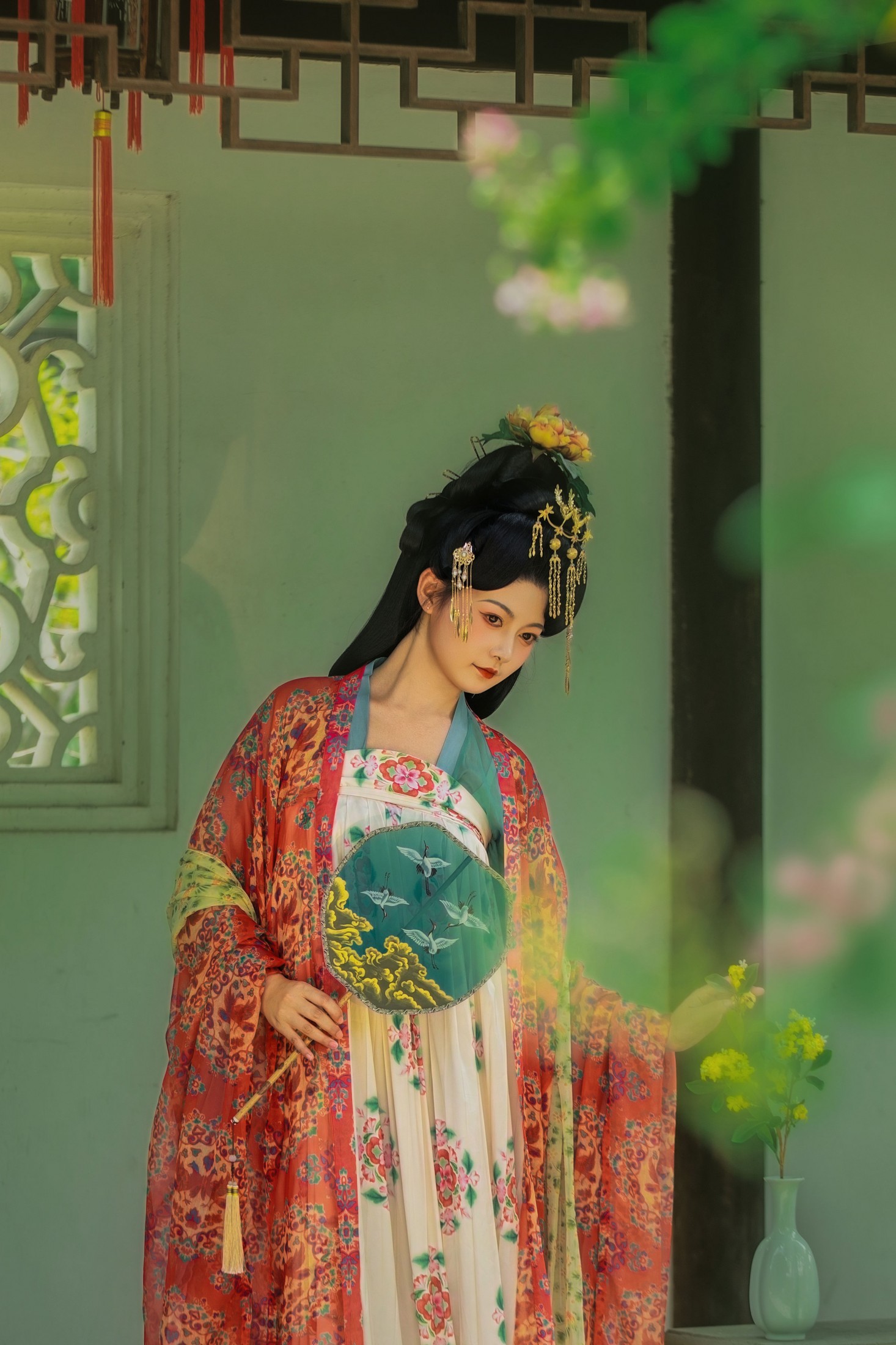 《大唐十二时辰》[23P]