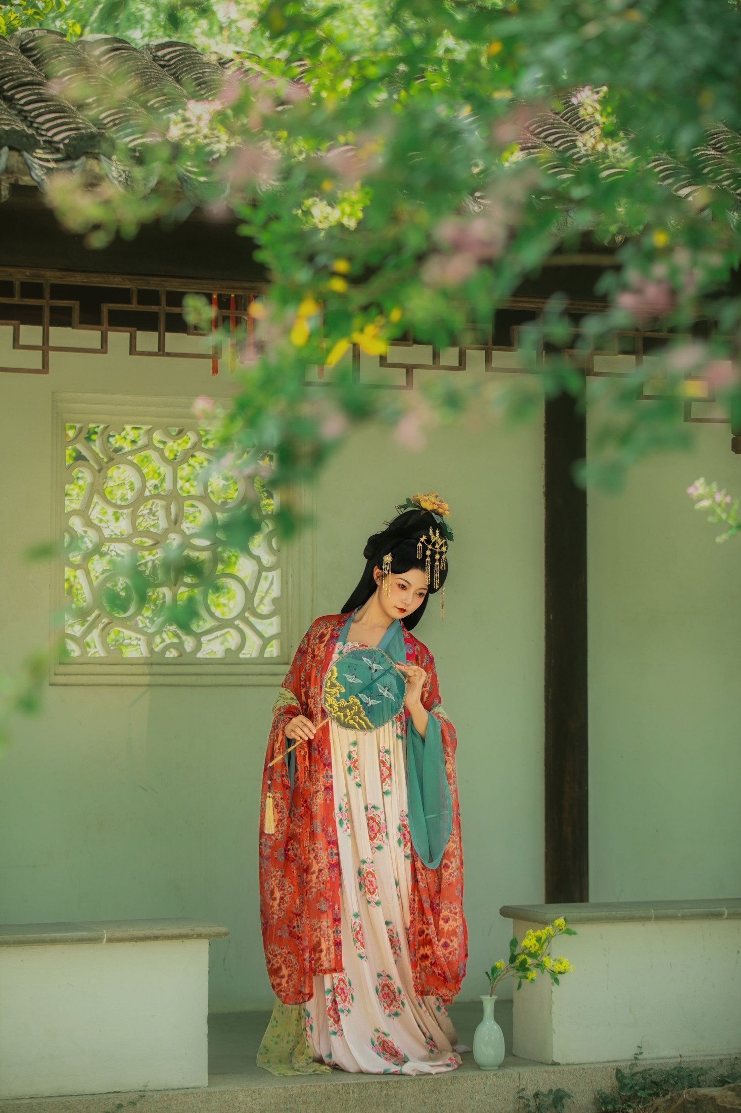 《大唐十二时辰》[23P]