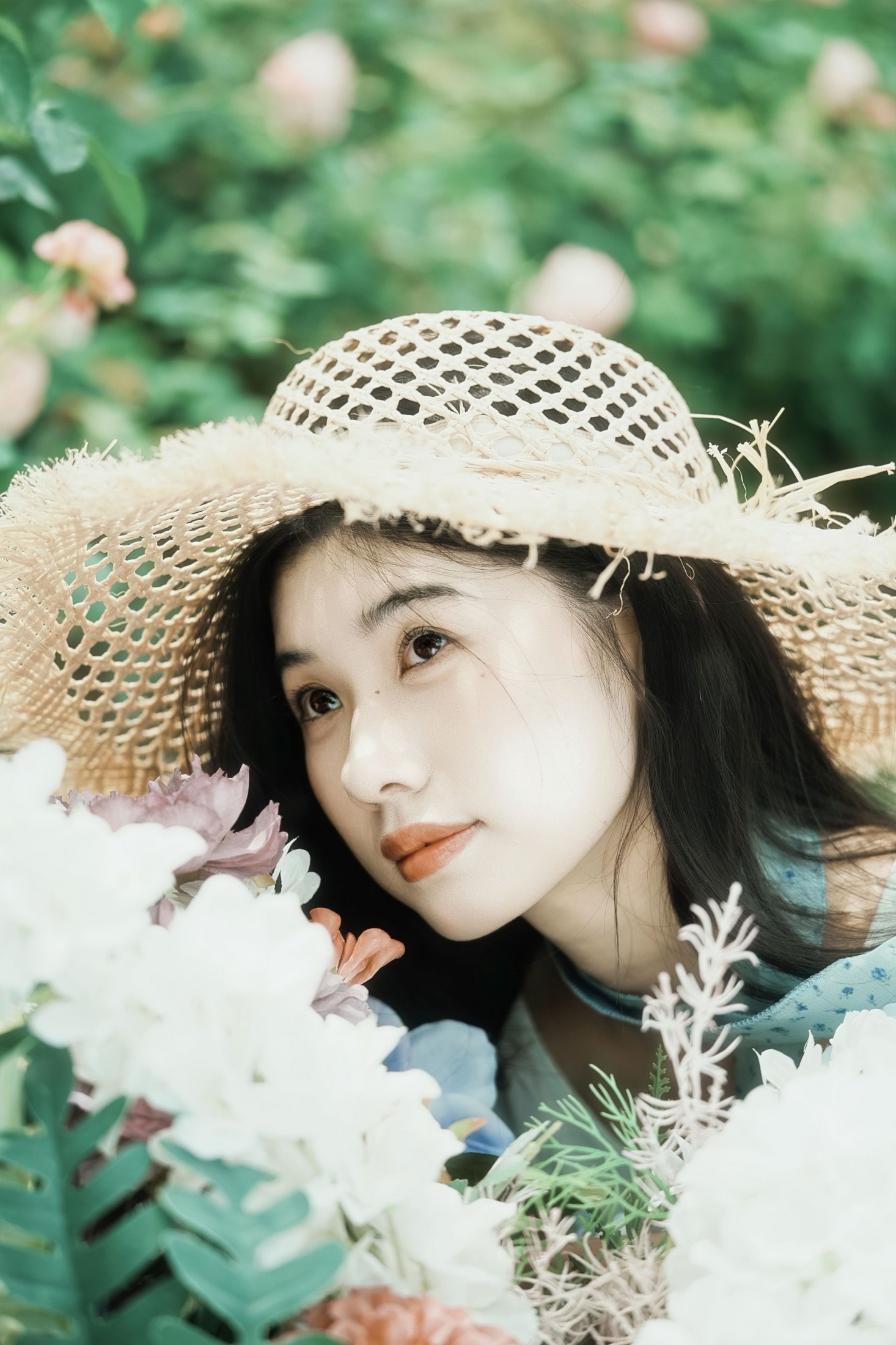 欧阳明慧 - 《春日限定，浪漫至上》[9P]