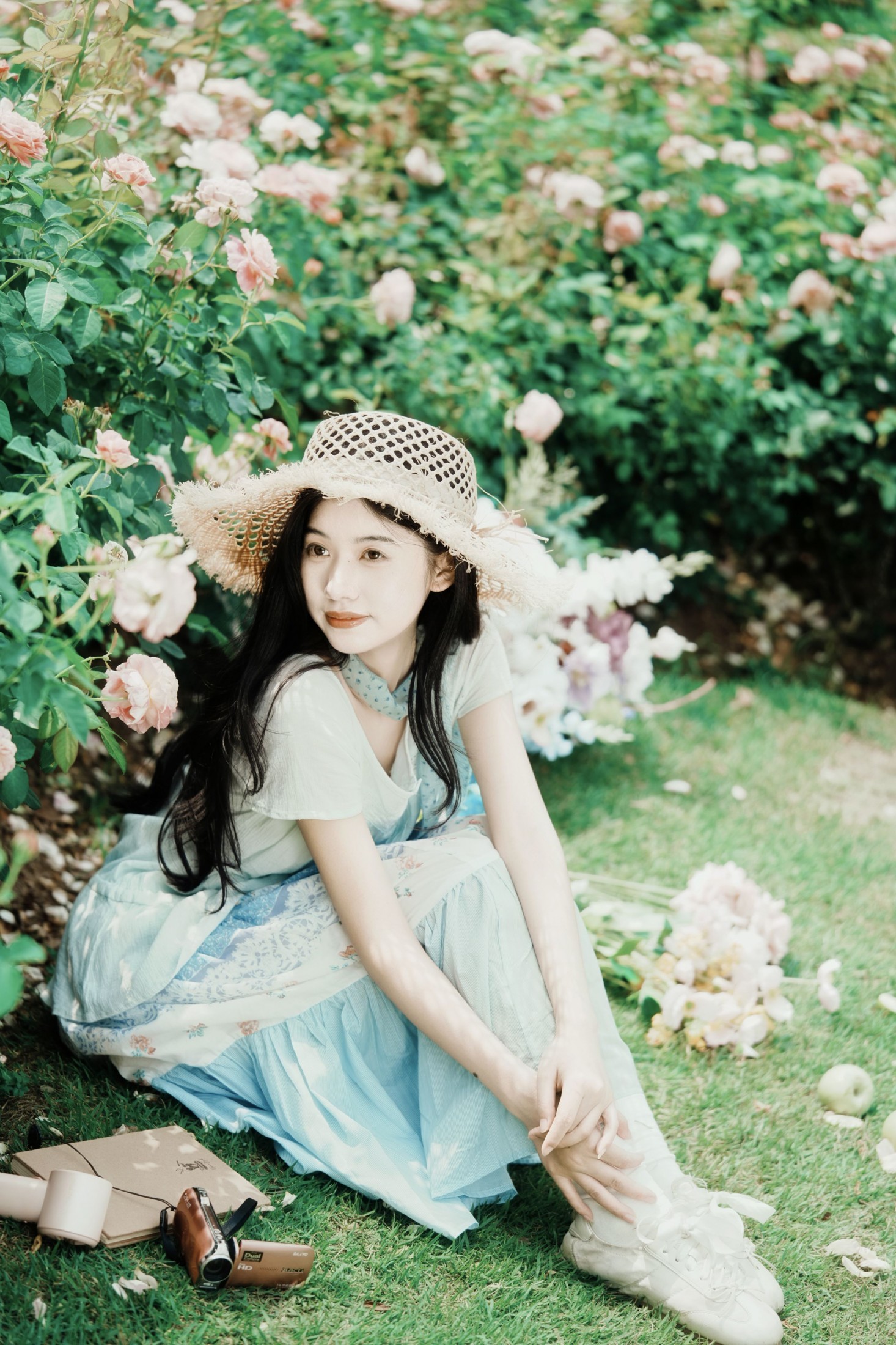 欧阳明慧 - 《春日限定，浪漫至上》[9P]