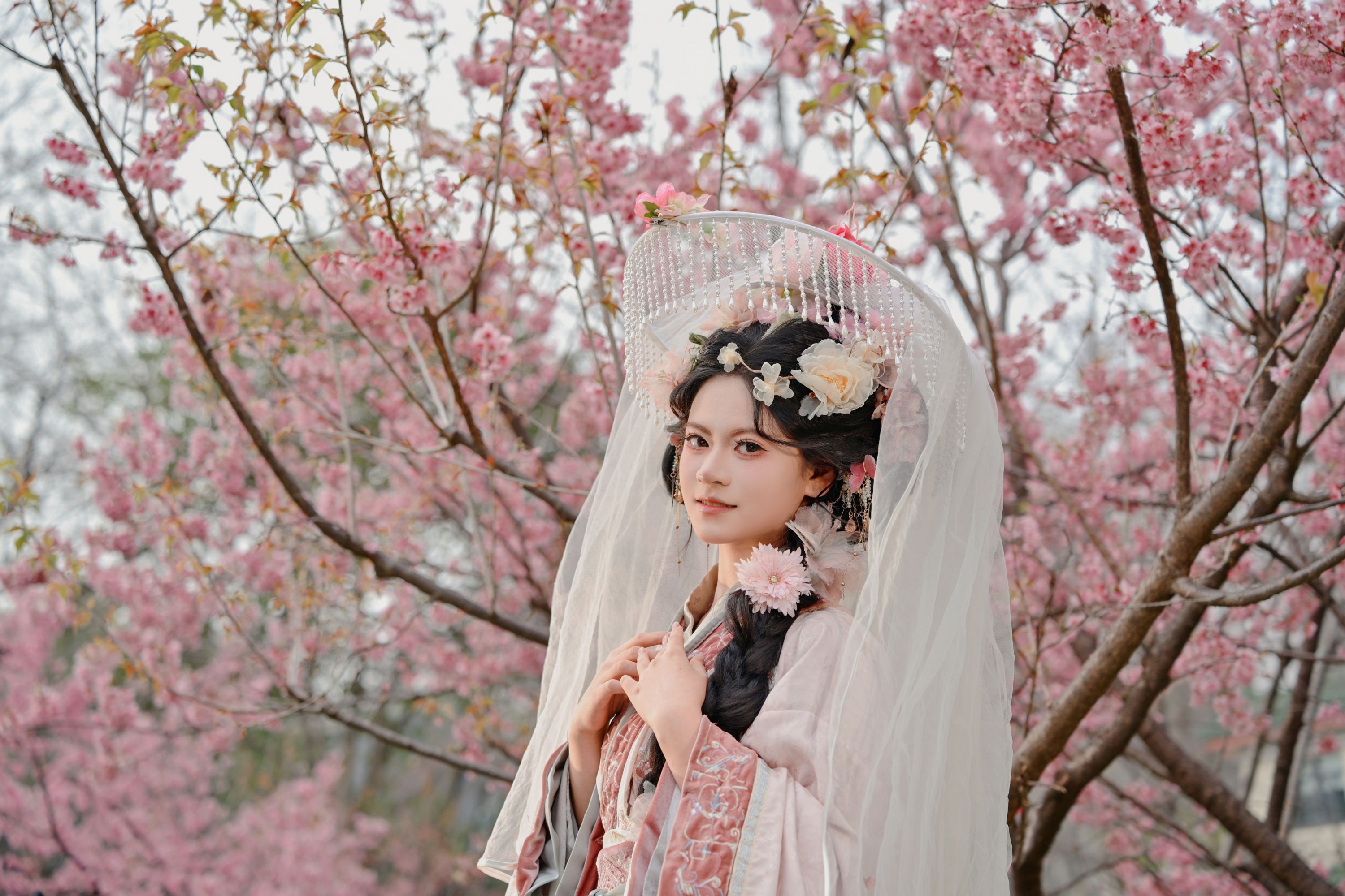 《生命就是一万次的春和景明》[13P]