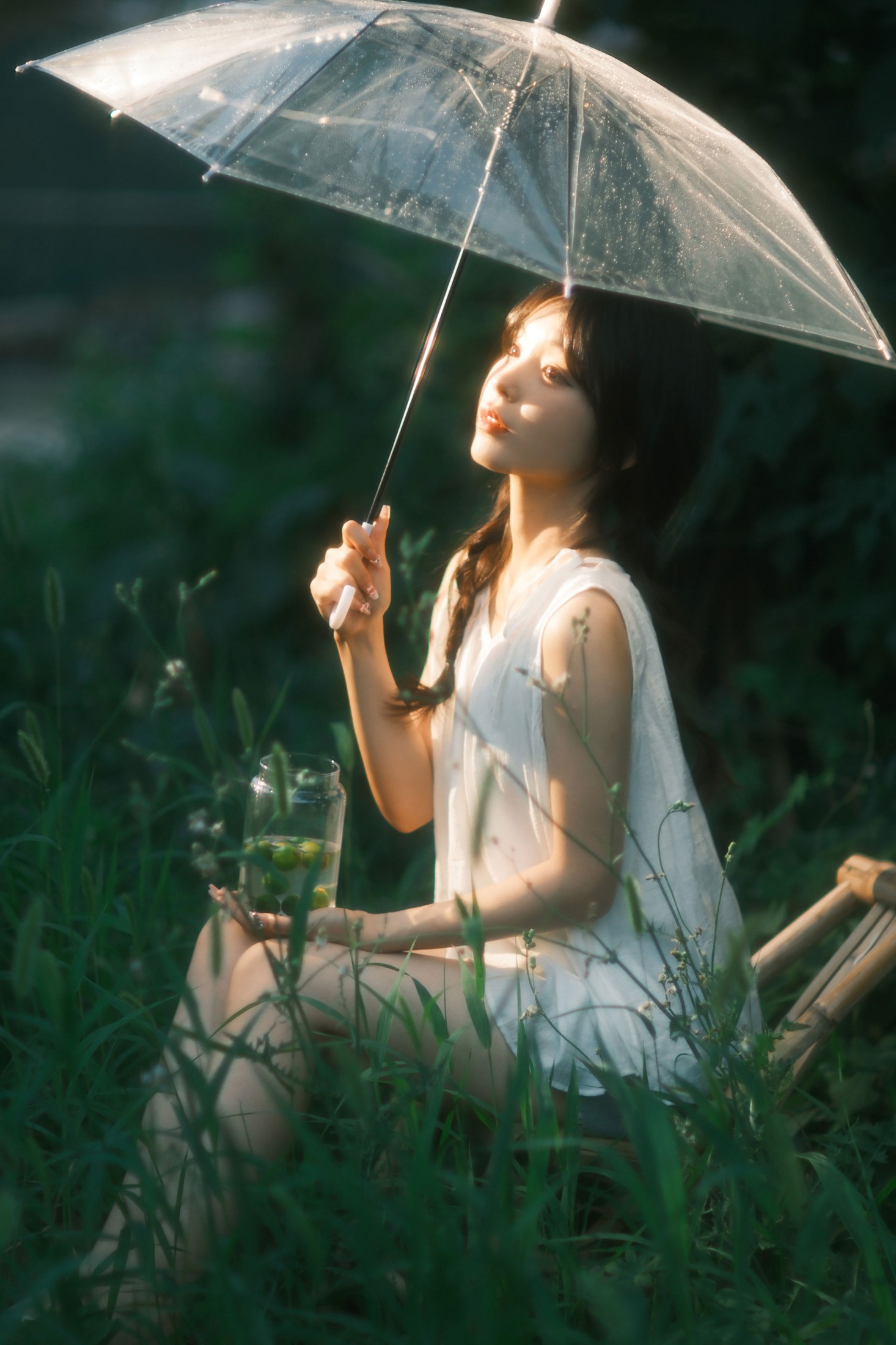 四月泡芙 - 《仲夏夜之梦》[10P]