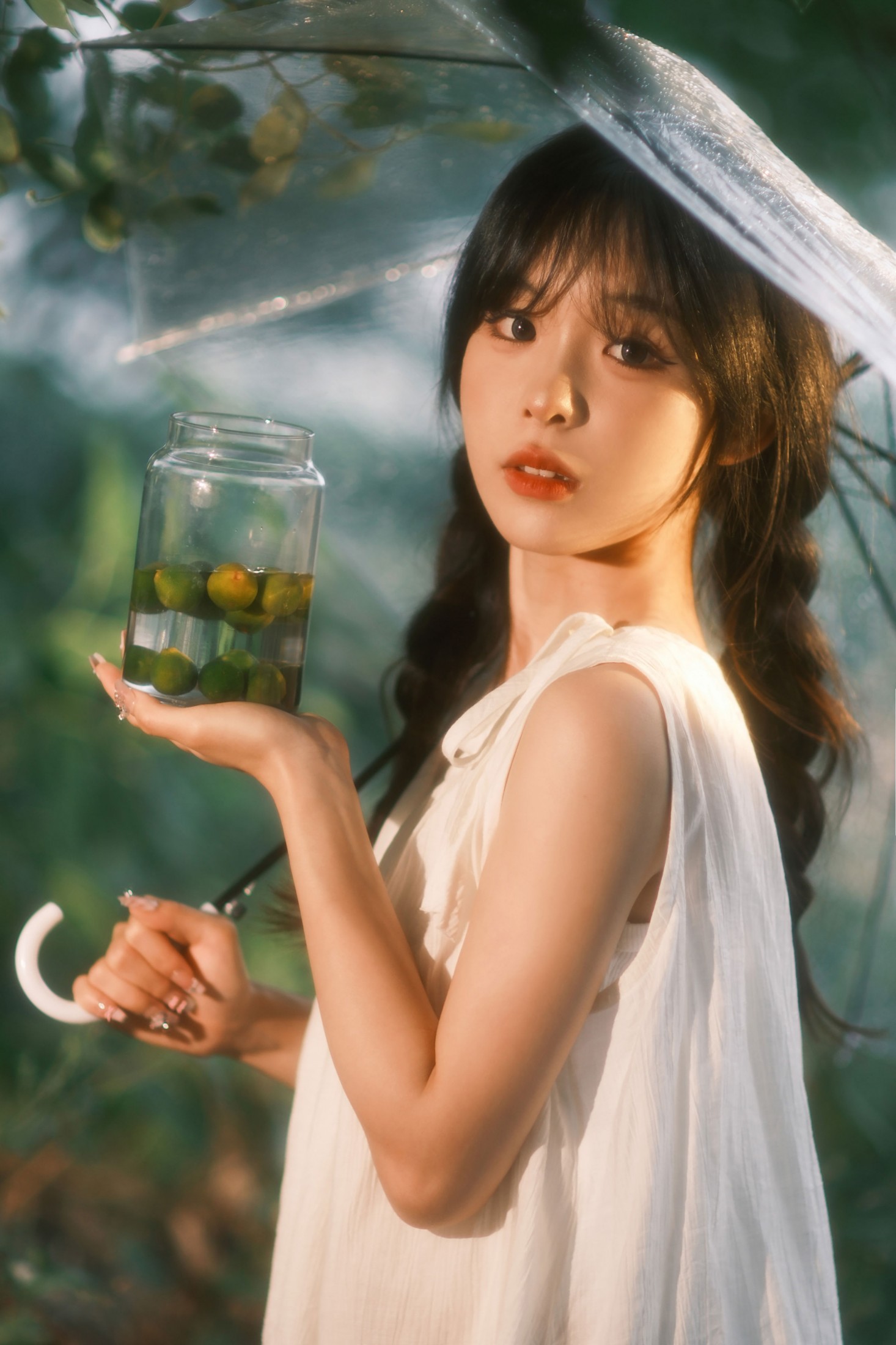 四月泡芙 - 《仲夏夜之梦》[10P]