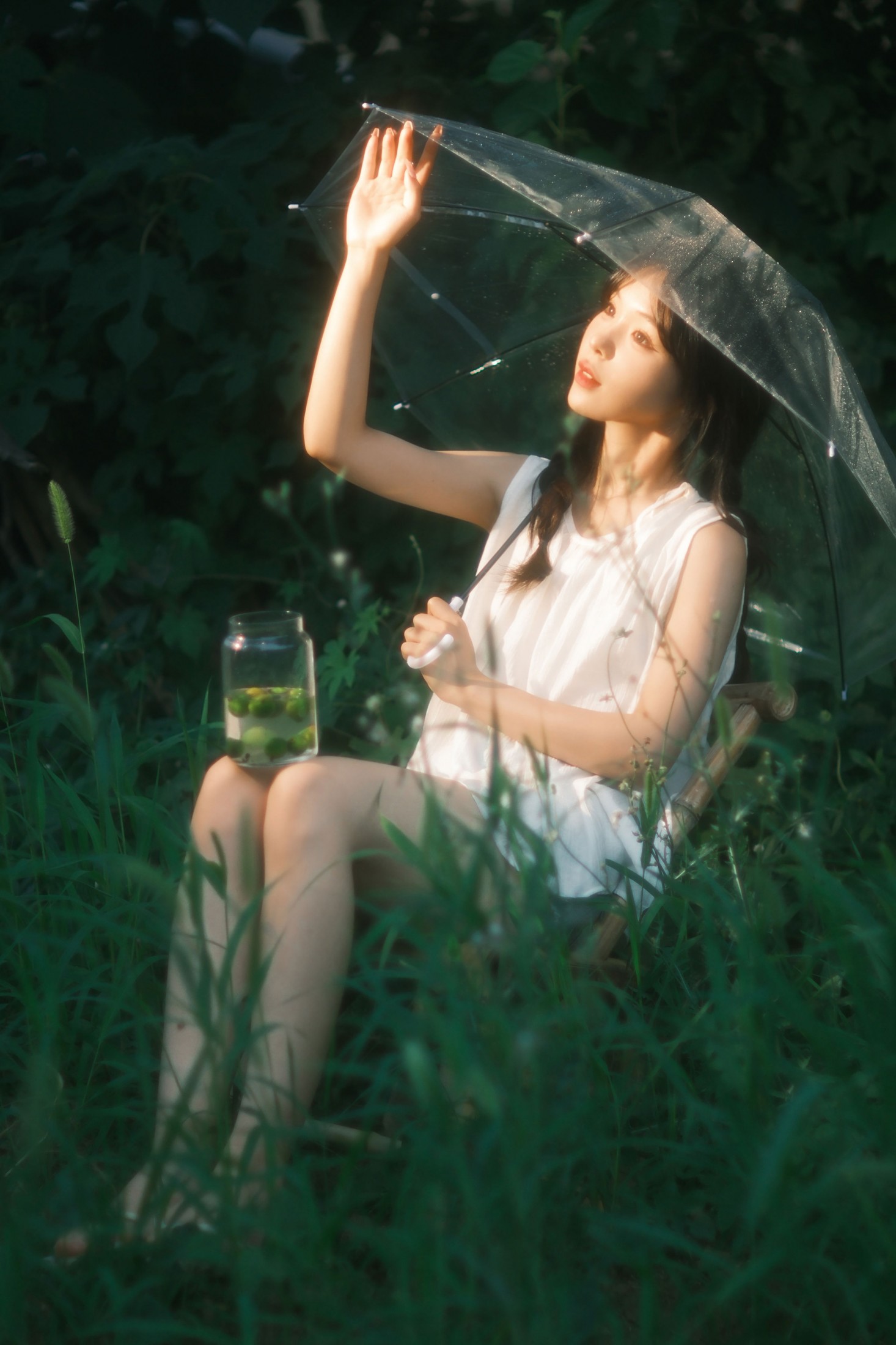 四月泡芙 - 《仲夏夜之梦》[10P]