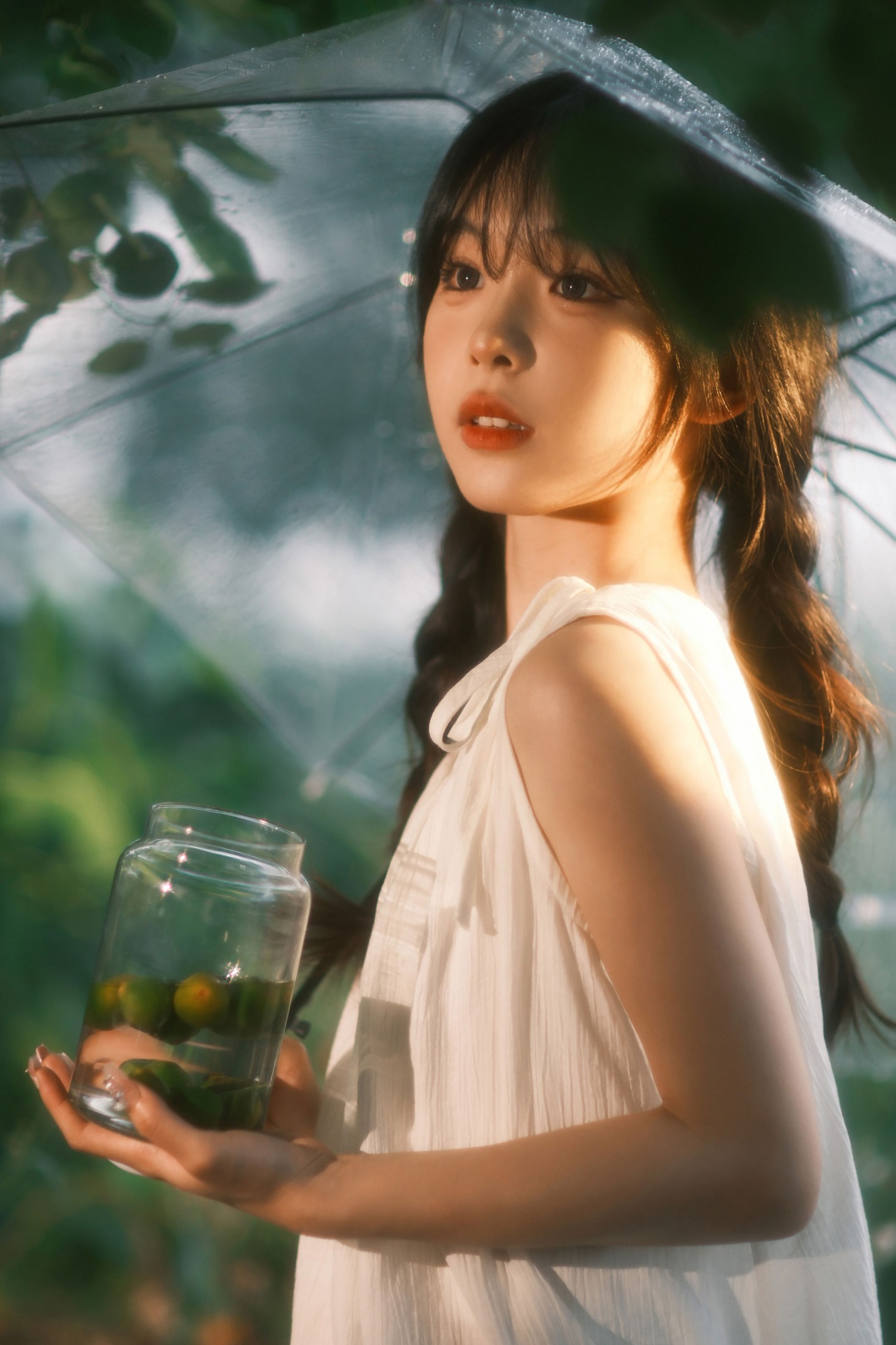 四月泡芙 - 《仲夏夜之梦》[10P]