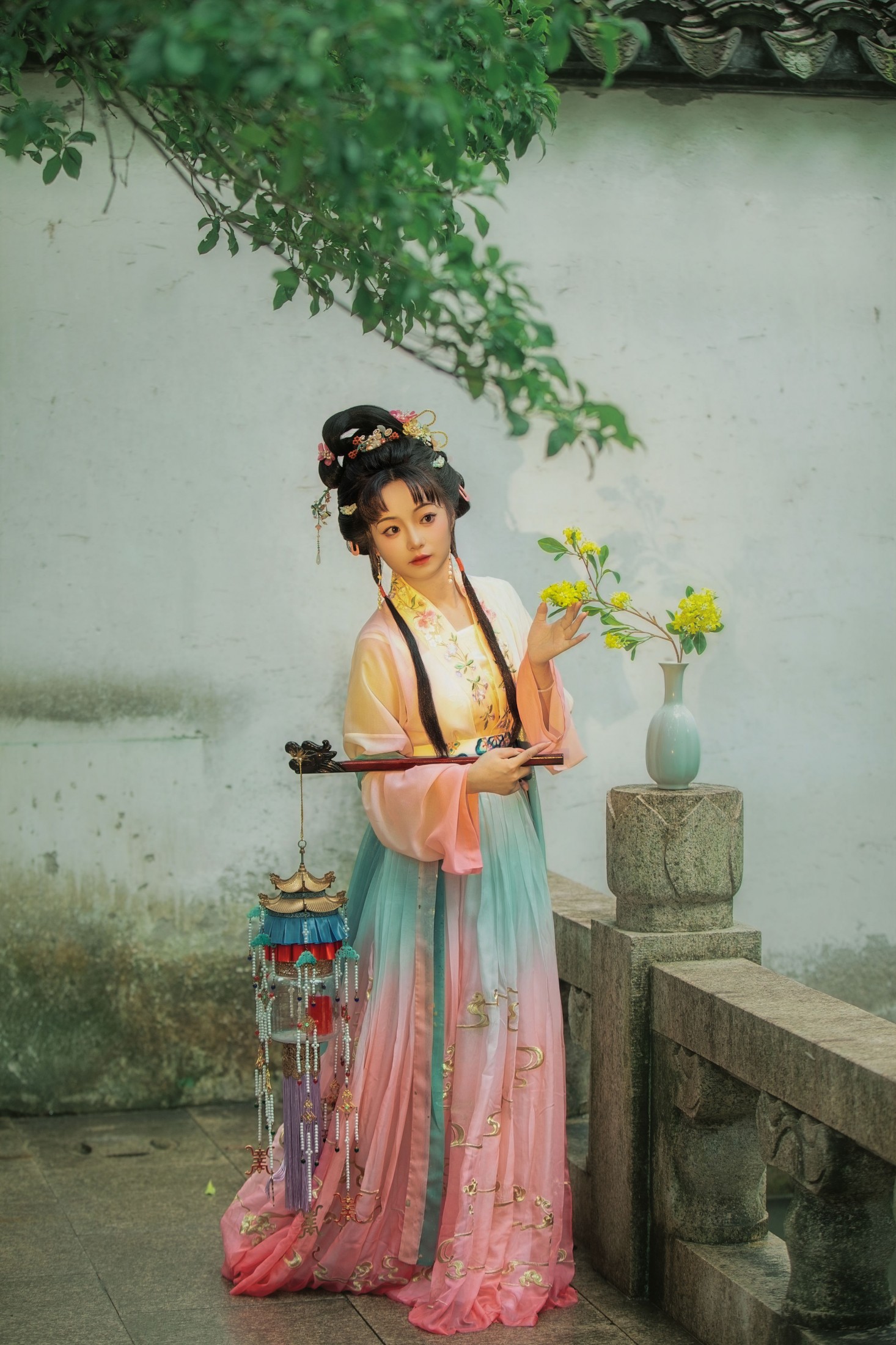 文叨叨 - 《彩云宋制》[21P]