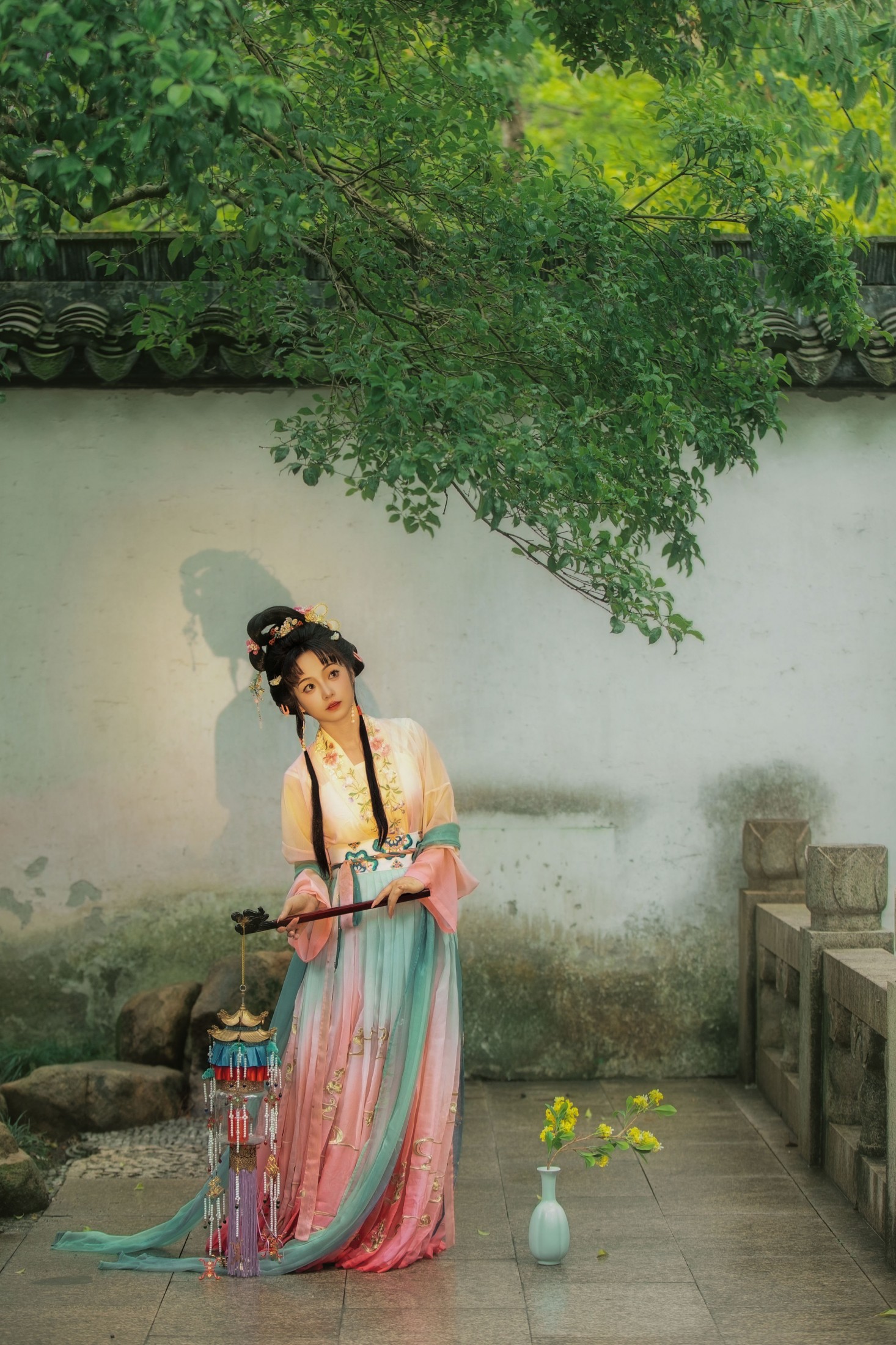 文叨叨 - 《彩云宋制》[21P]