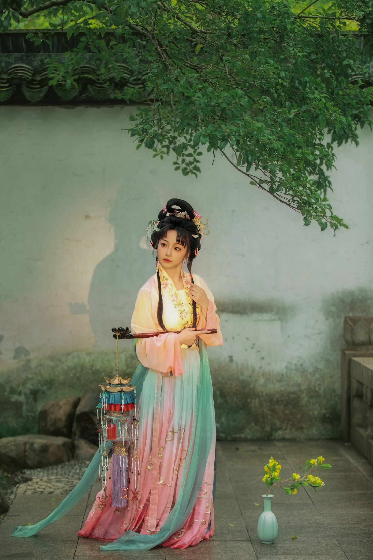 文叨叨 - 《彩云宋制》[21P]