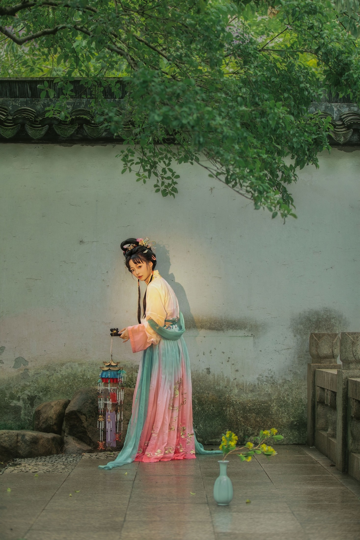 文叨叨 - 《彩云宋制》[21P]