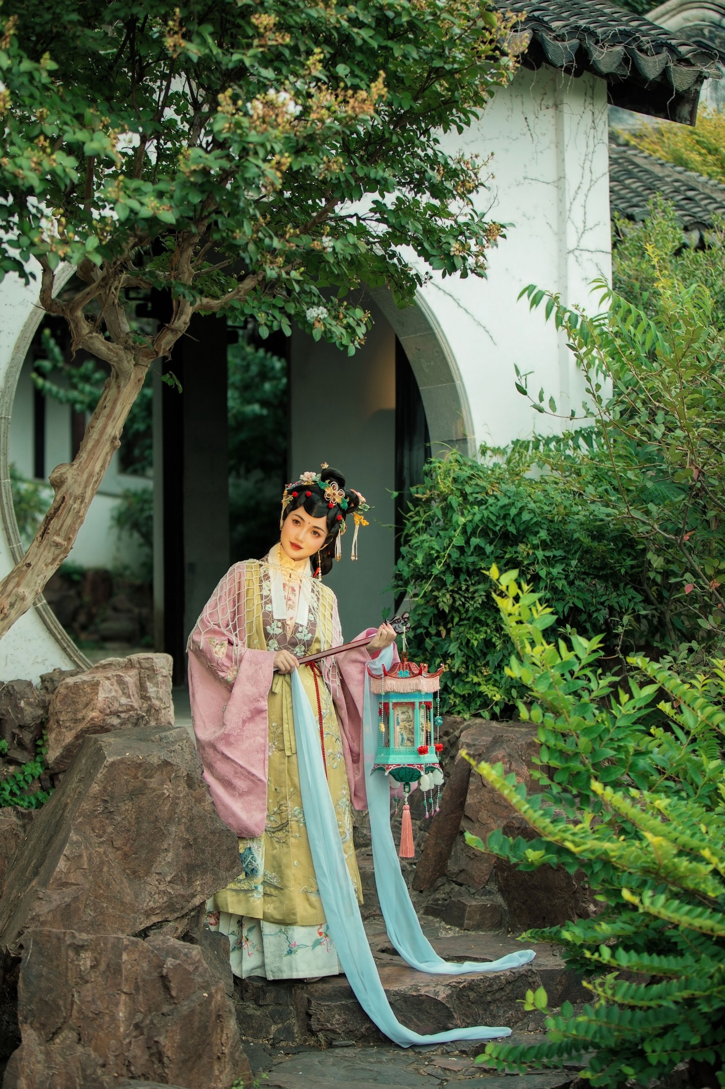 《轻戏曲》[36P]