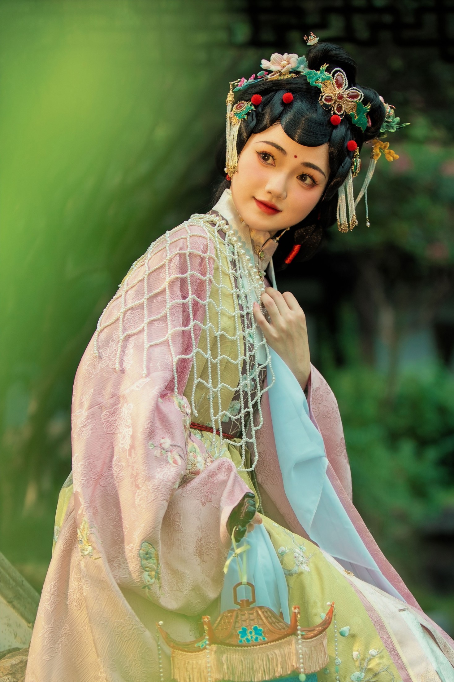 《轻戏曲》[36P]