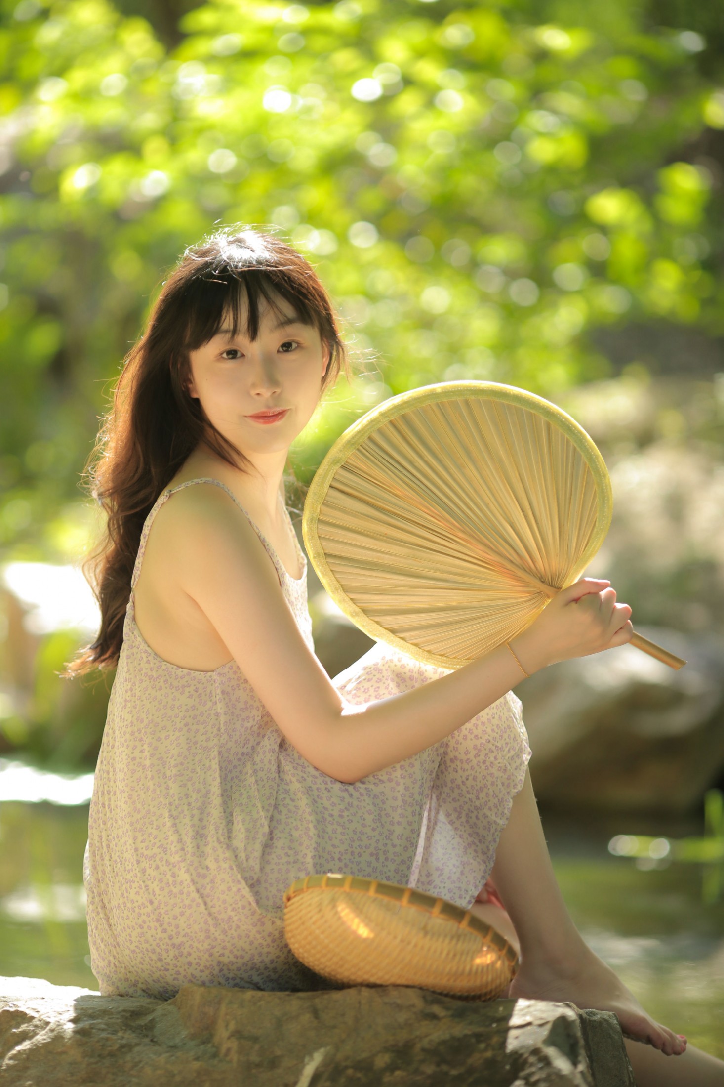 《世界赠予我》[13P]