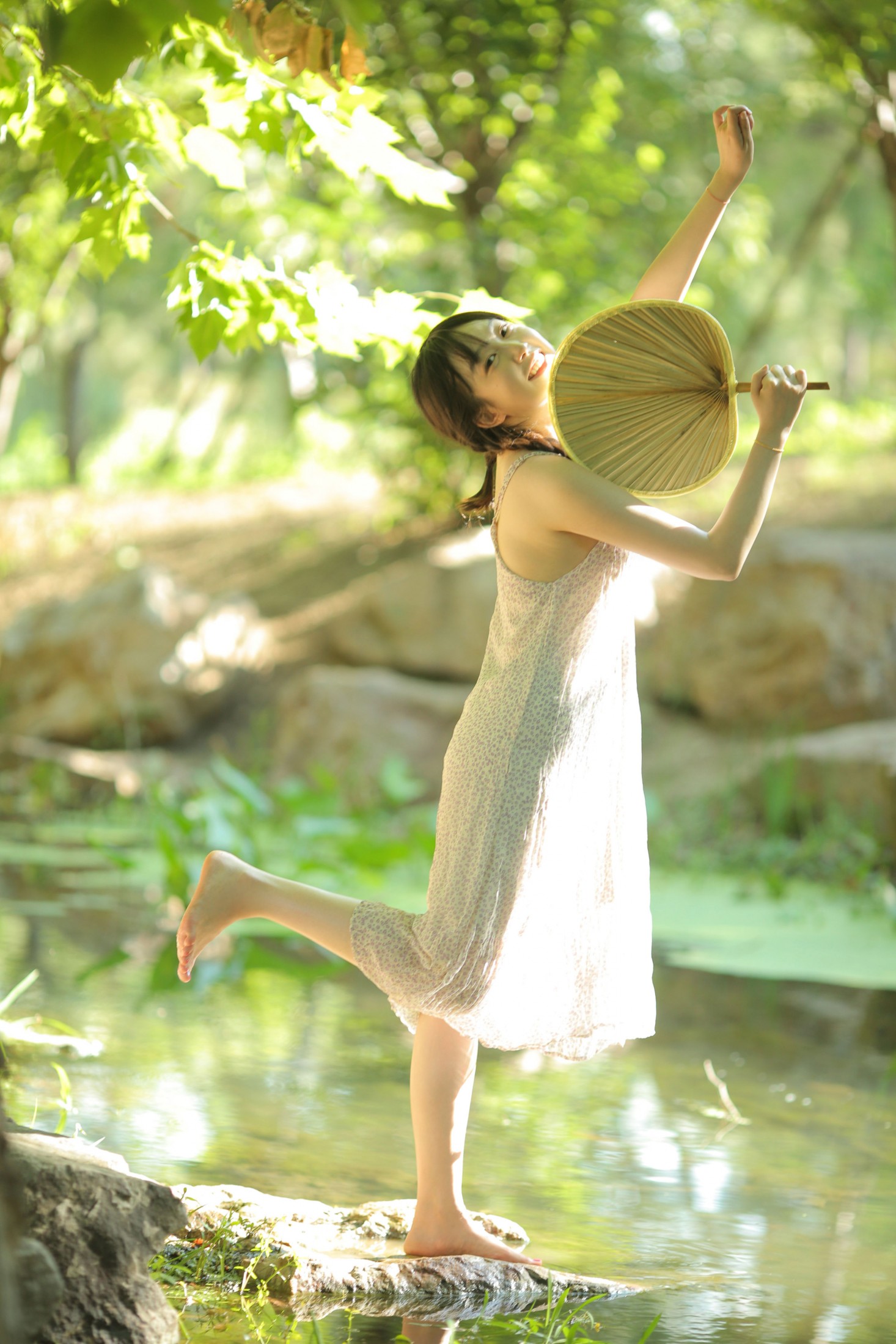 《世界赠予我》[13P]