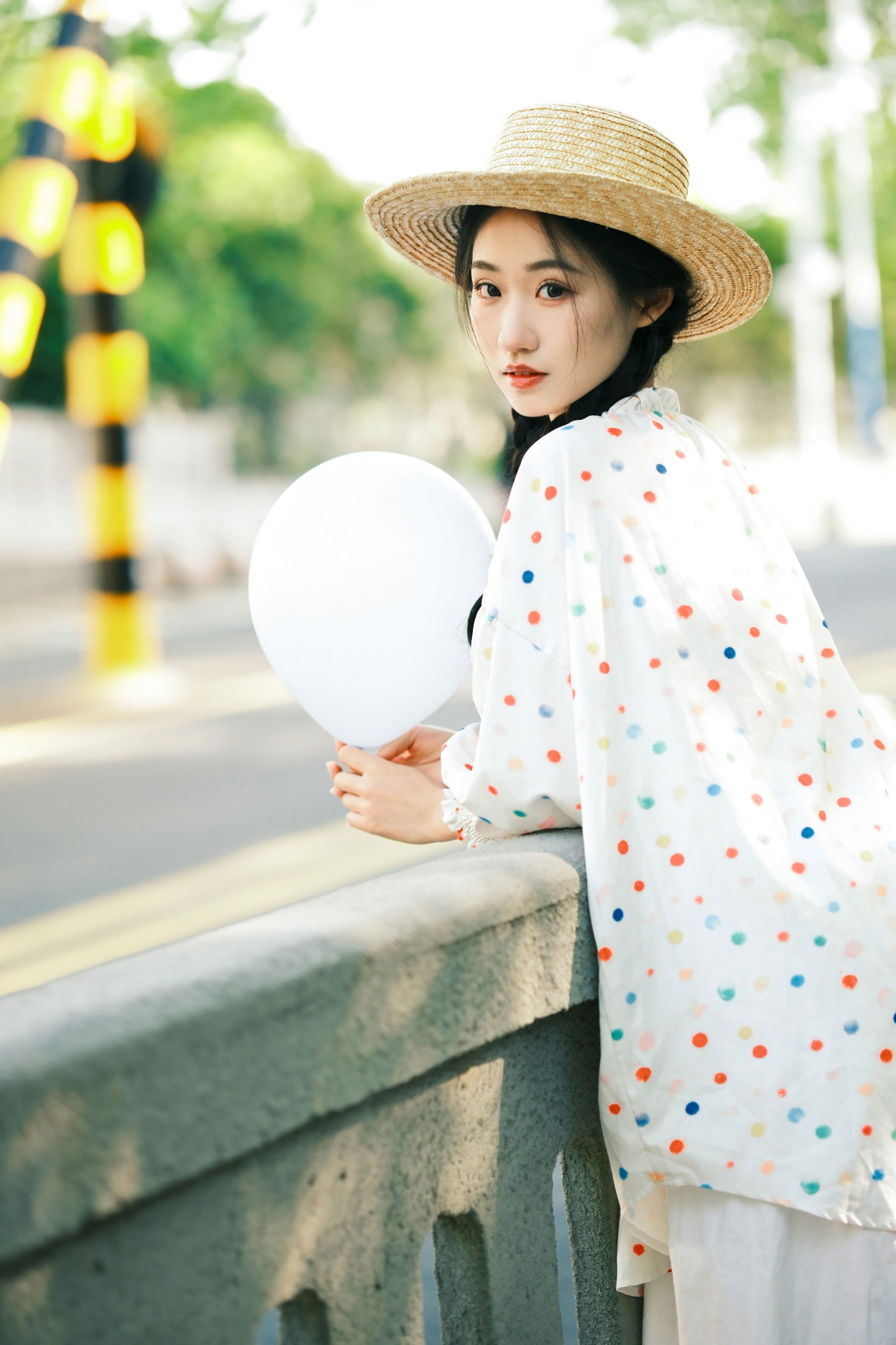 扣子 - 《春天，恰到好处》[9P]