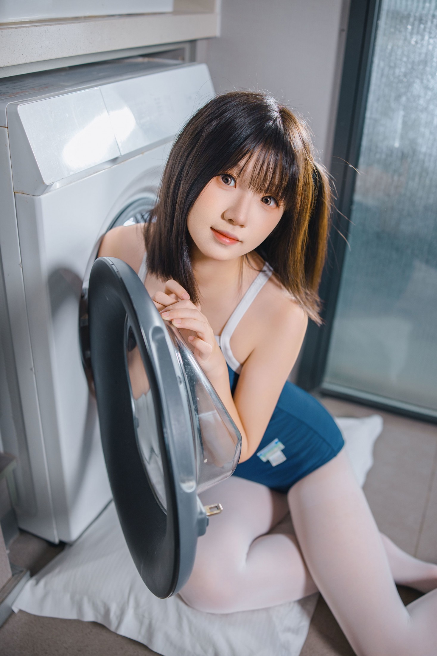 歪鱼鱼不歪 - 《死库水》[17P]