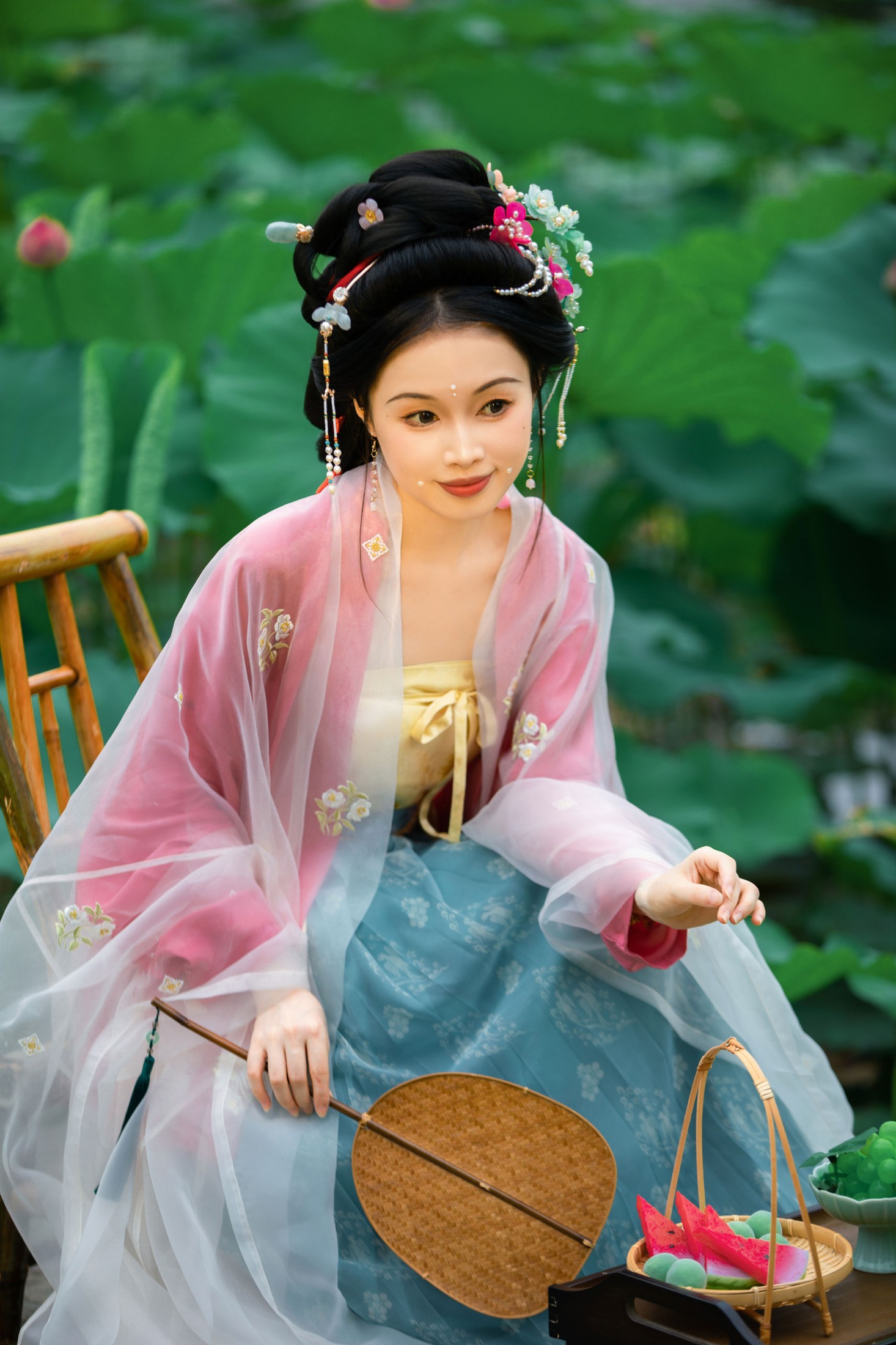 酸奶加心好好次 - 《悠悠夏日长》[23P]