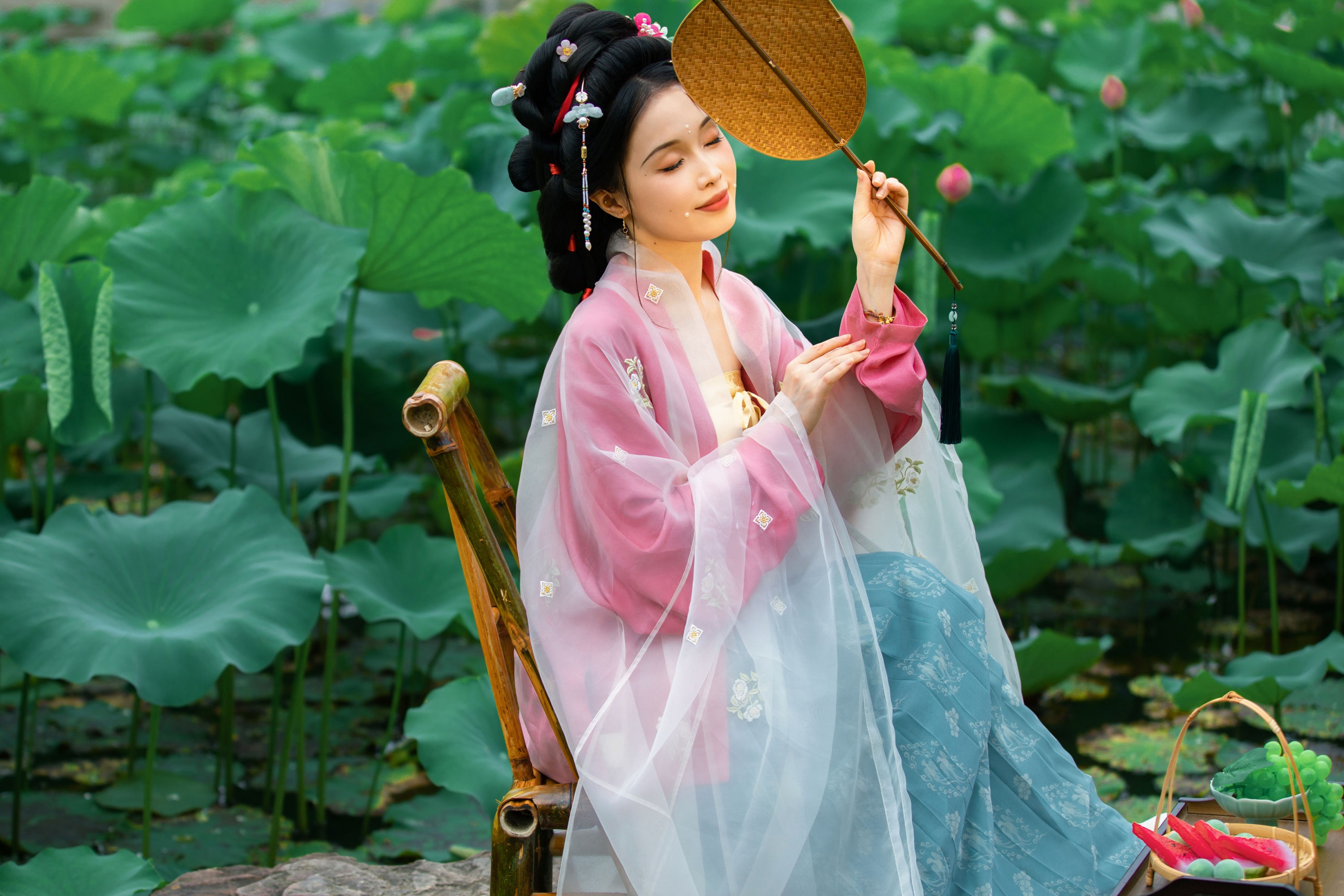 酸奶加心好好次 - 《悠悠夏日长》[23P]