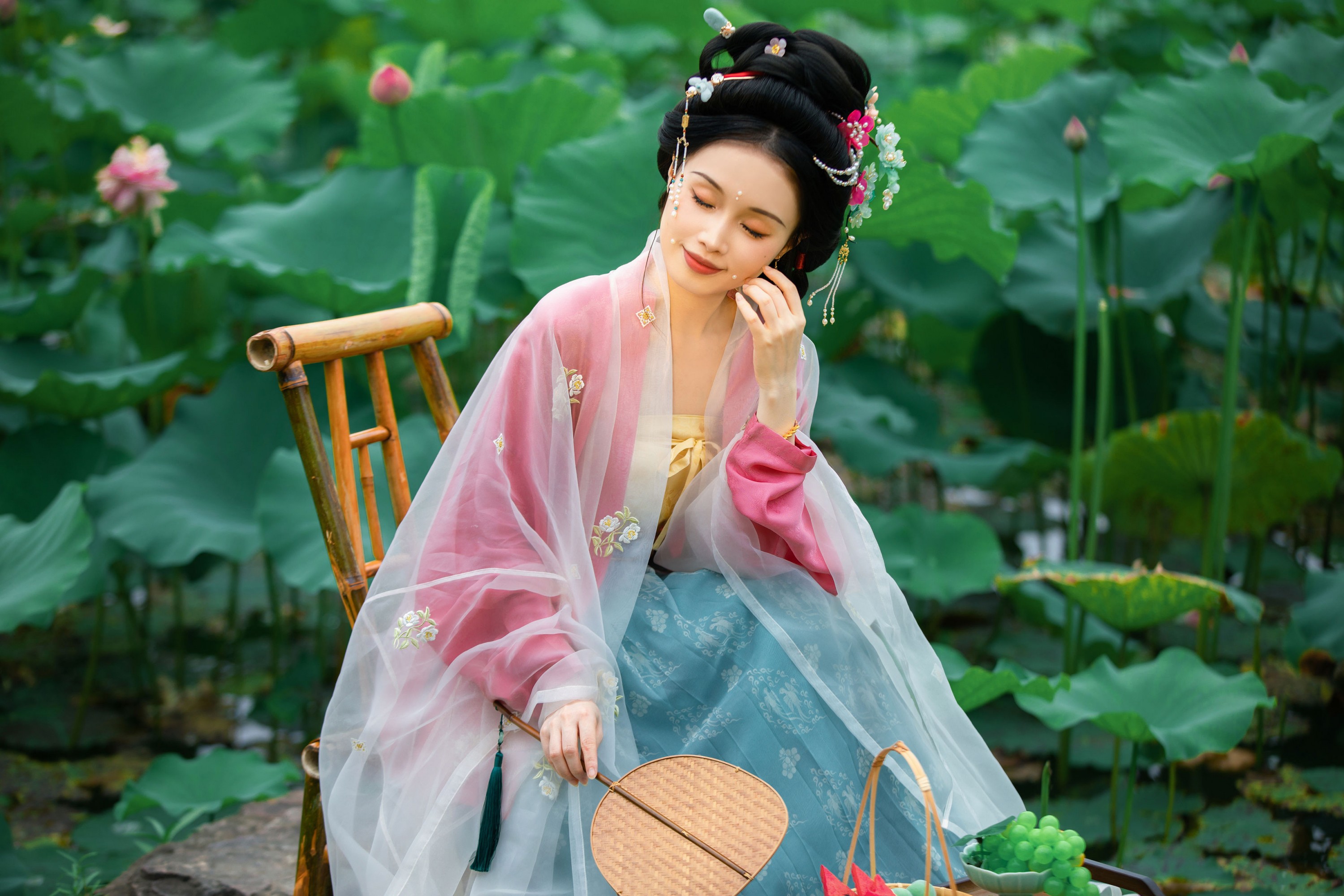 酸奶加心好好次 - 《悠悠夏日长》[23P]