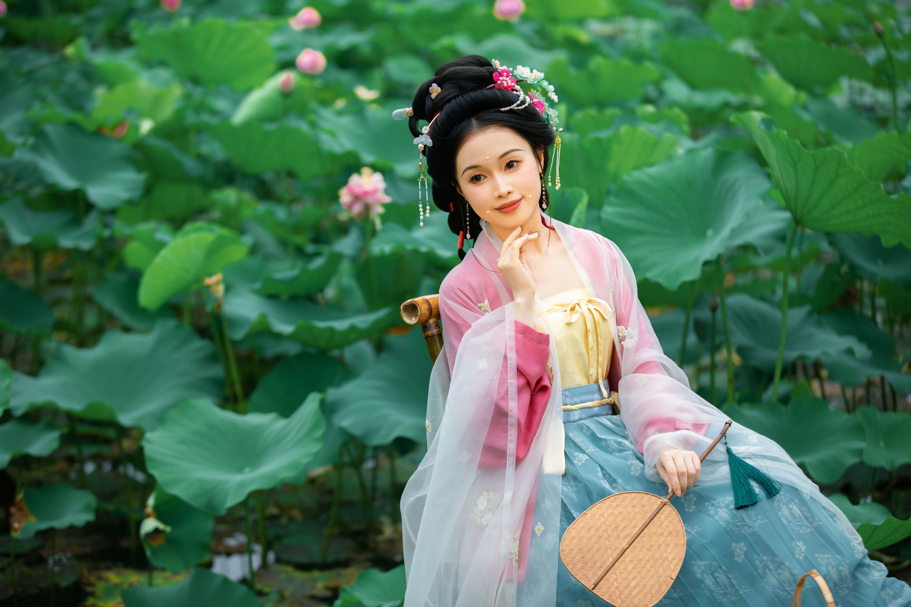 酸奶加心好好次 - 《悠悠夏日长》[23P]