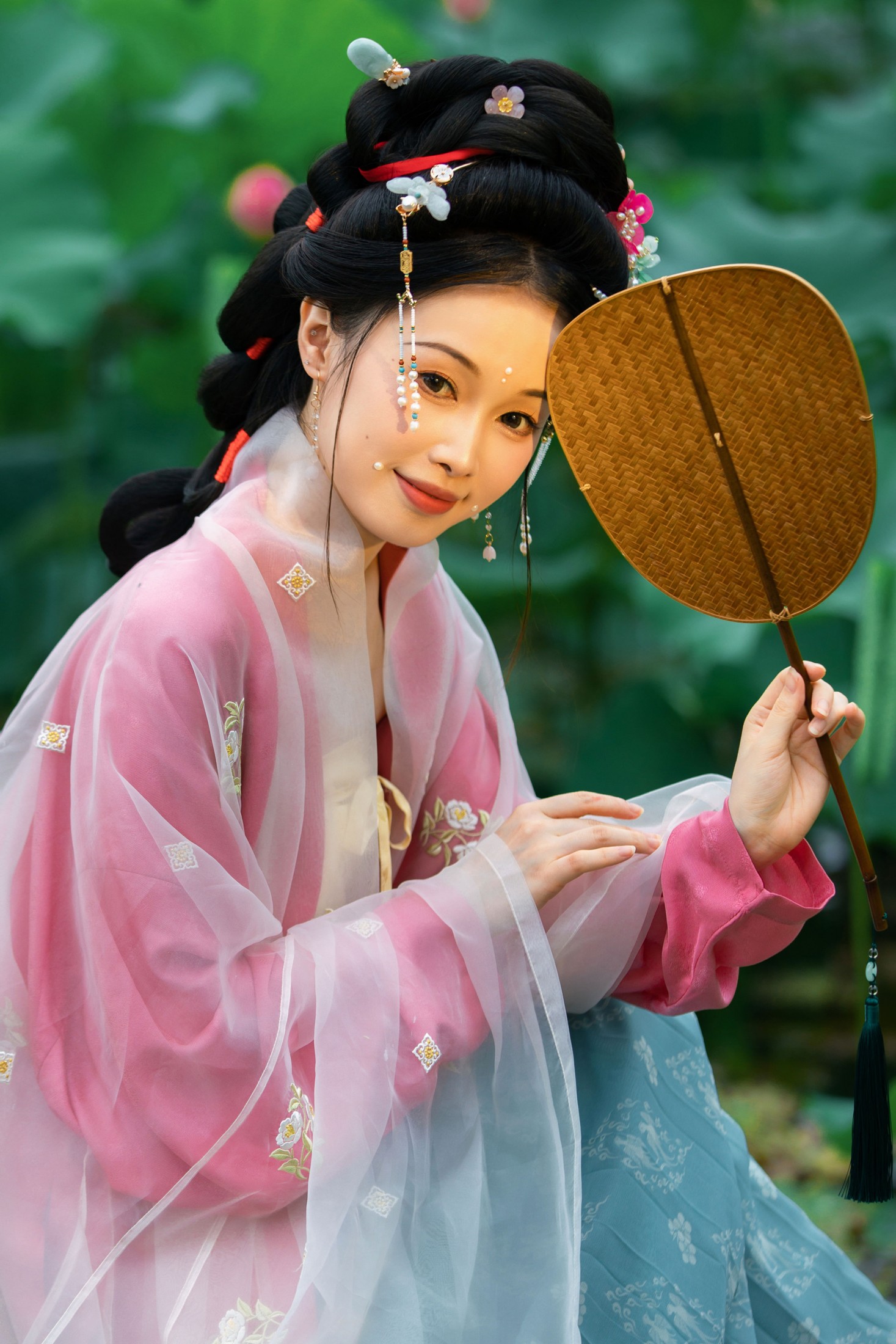 酸奶加心好好次 - 《悠悠夏日长》[23P]