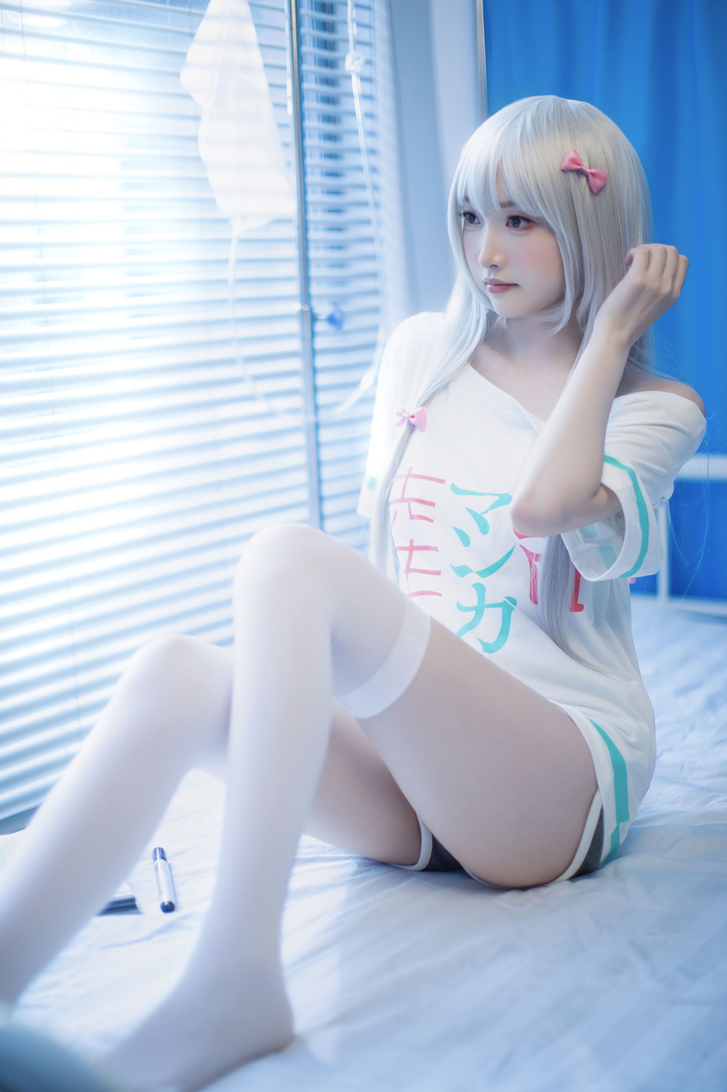 胖点 - 《病娇》[9P]