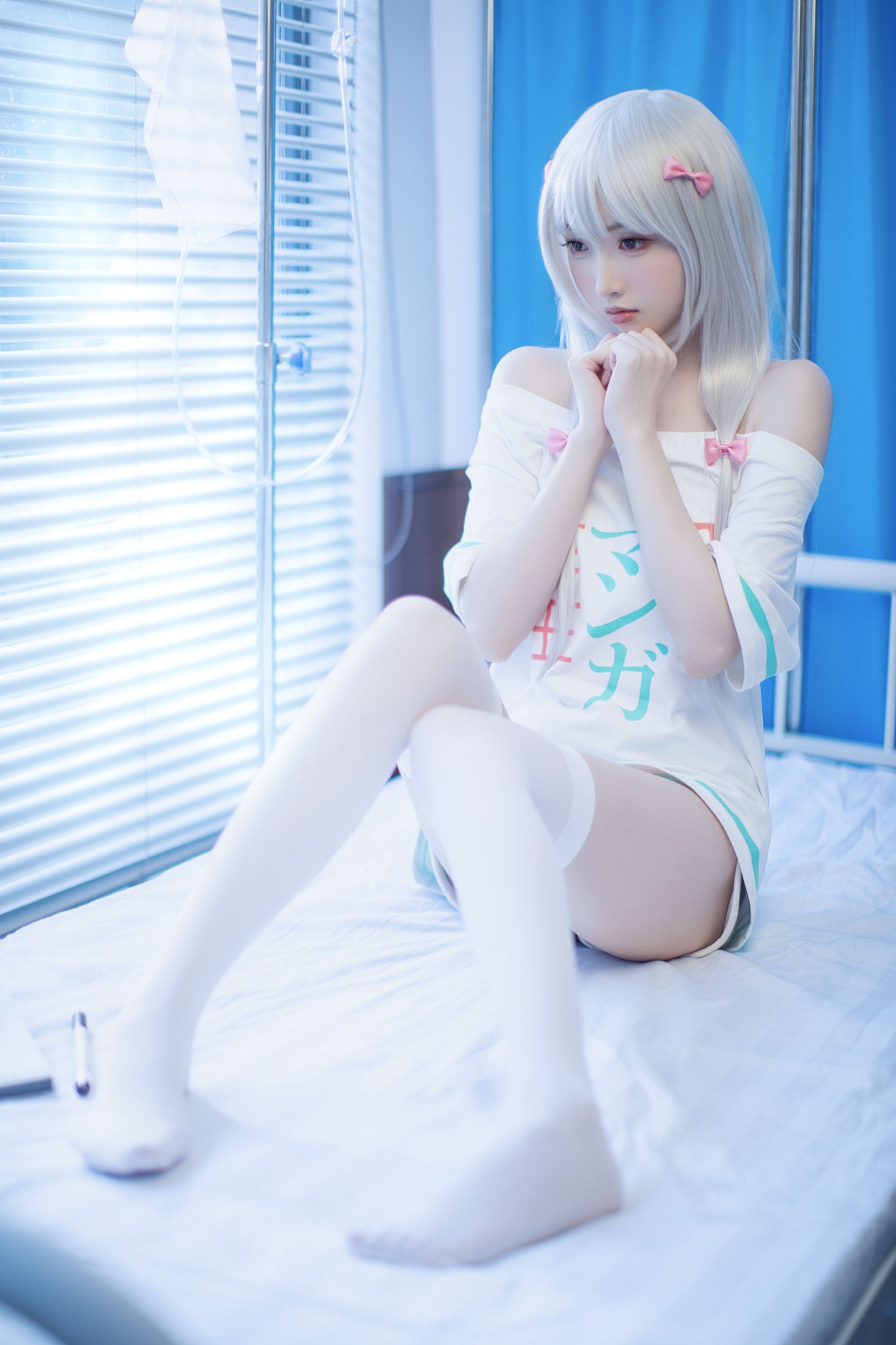 胖点 - 《病娇》[9P]