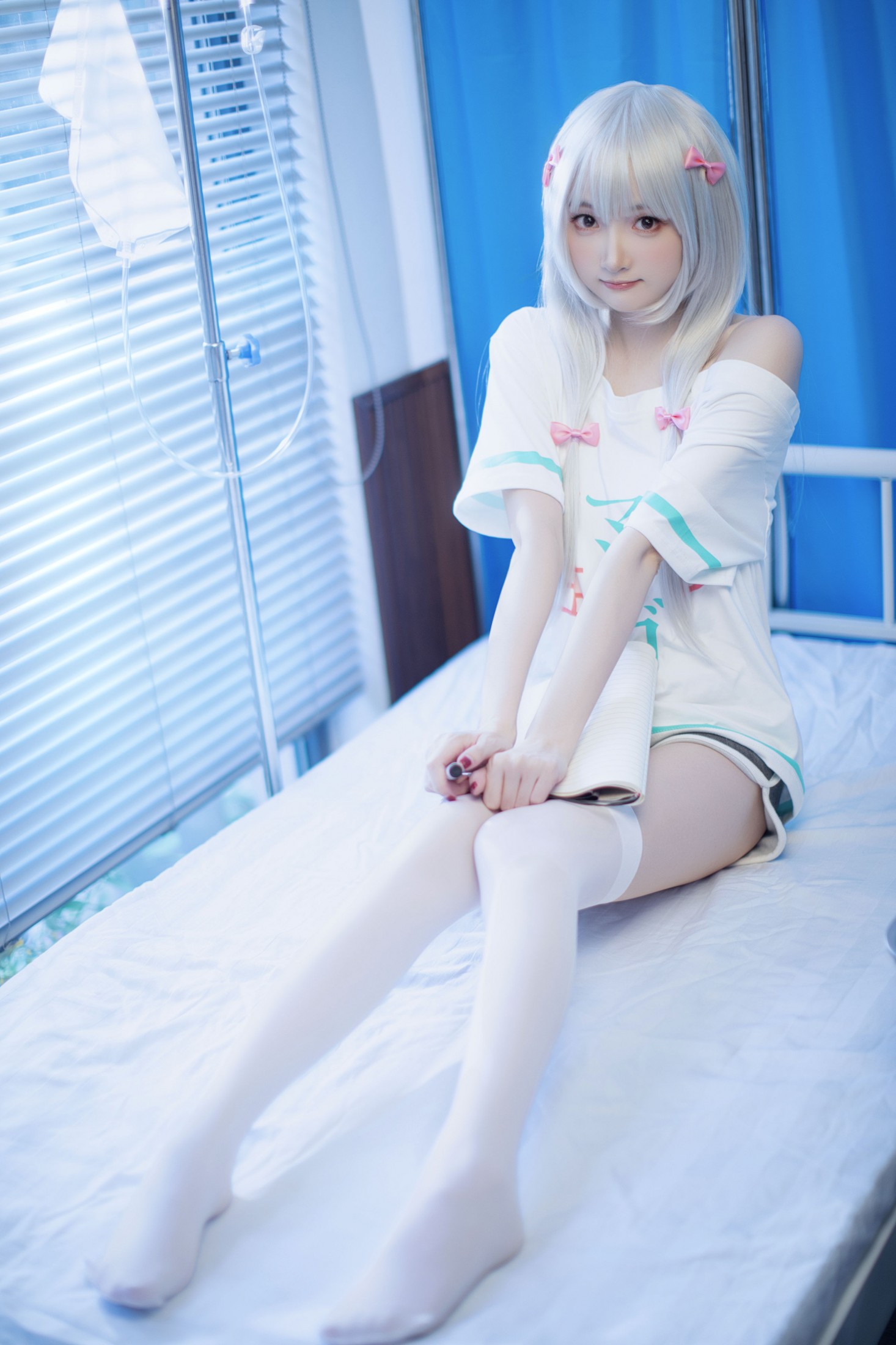 胖点 - 《病娇》[9P]